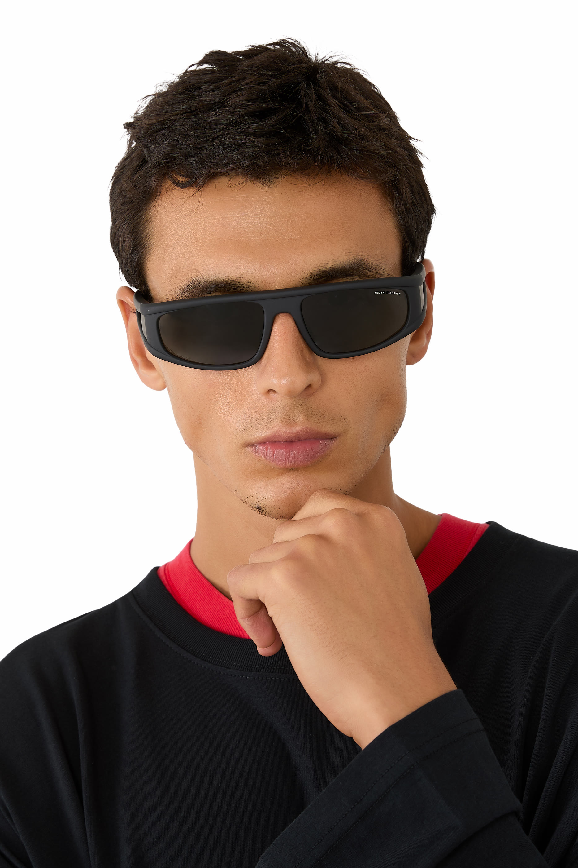 Club Cult Sport Sunglasses