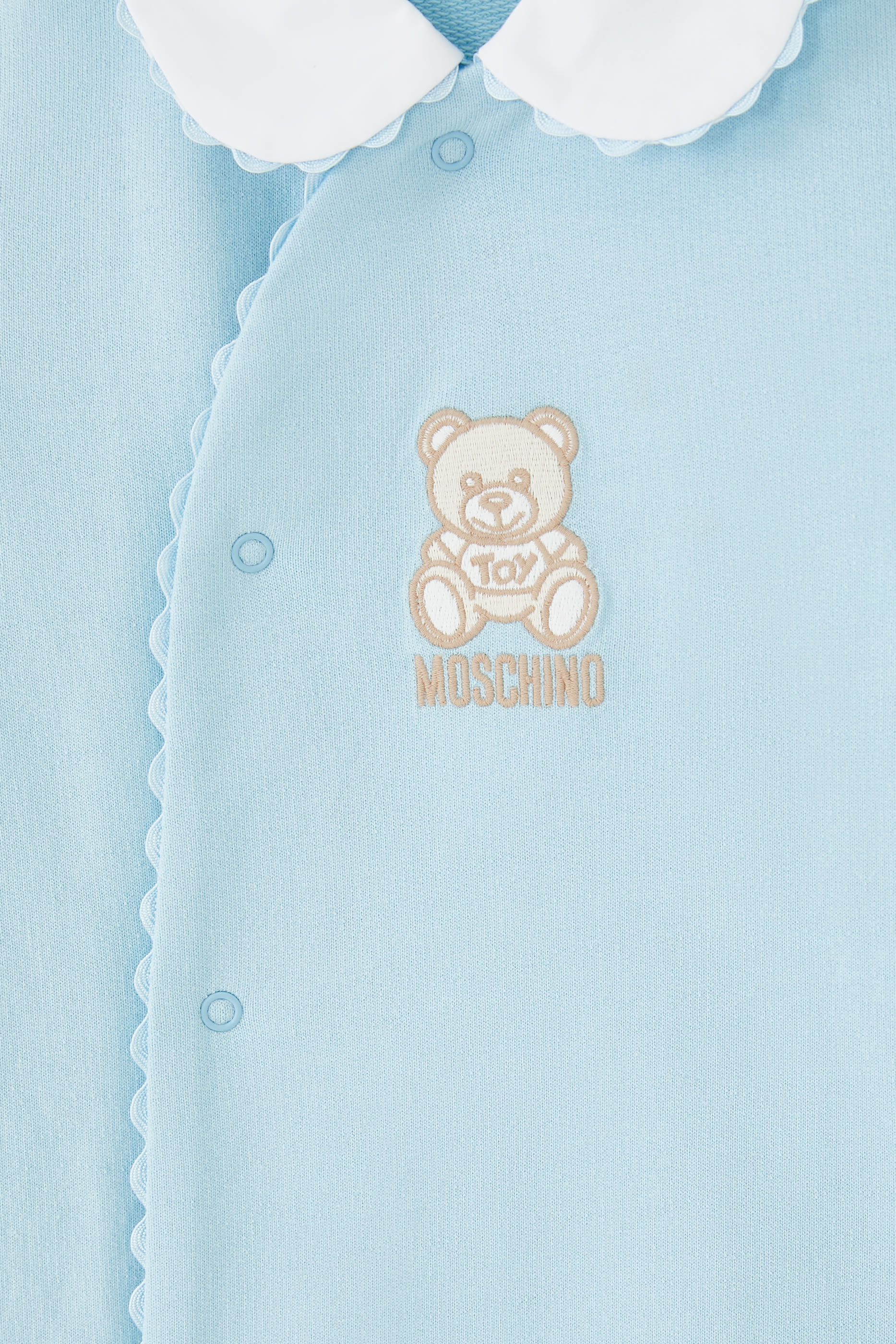 Kids Teddy Bear Pajamas