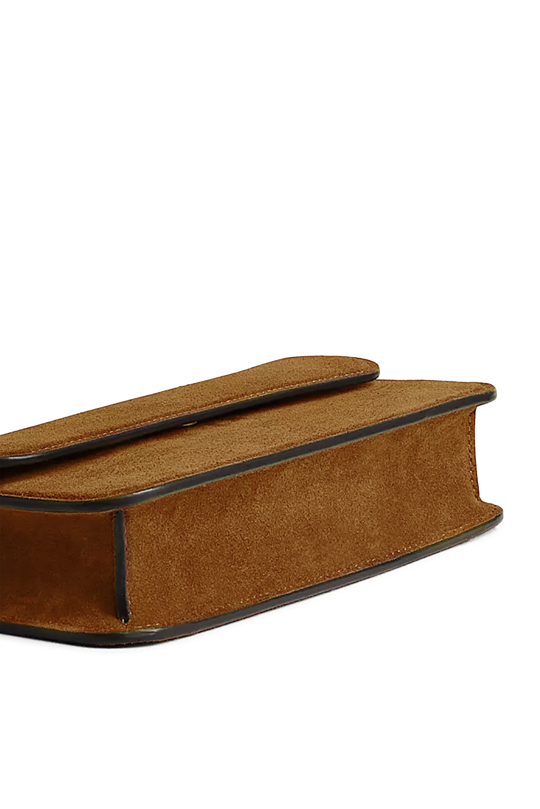 Elora Top Handle Crossbody Bag 