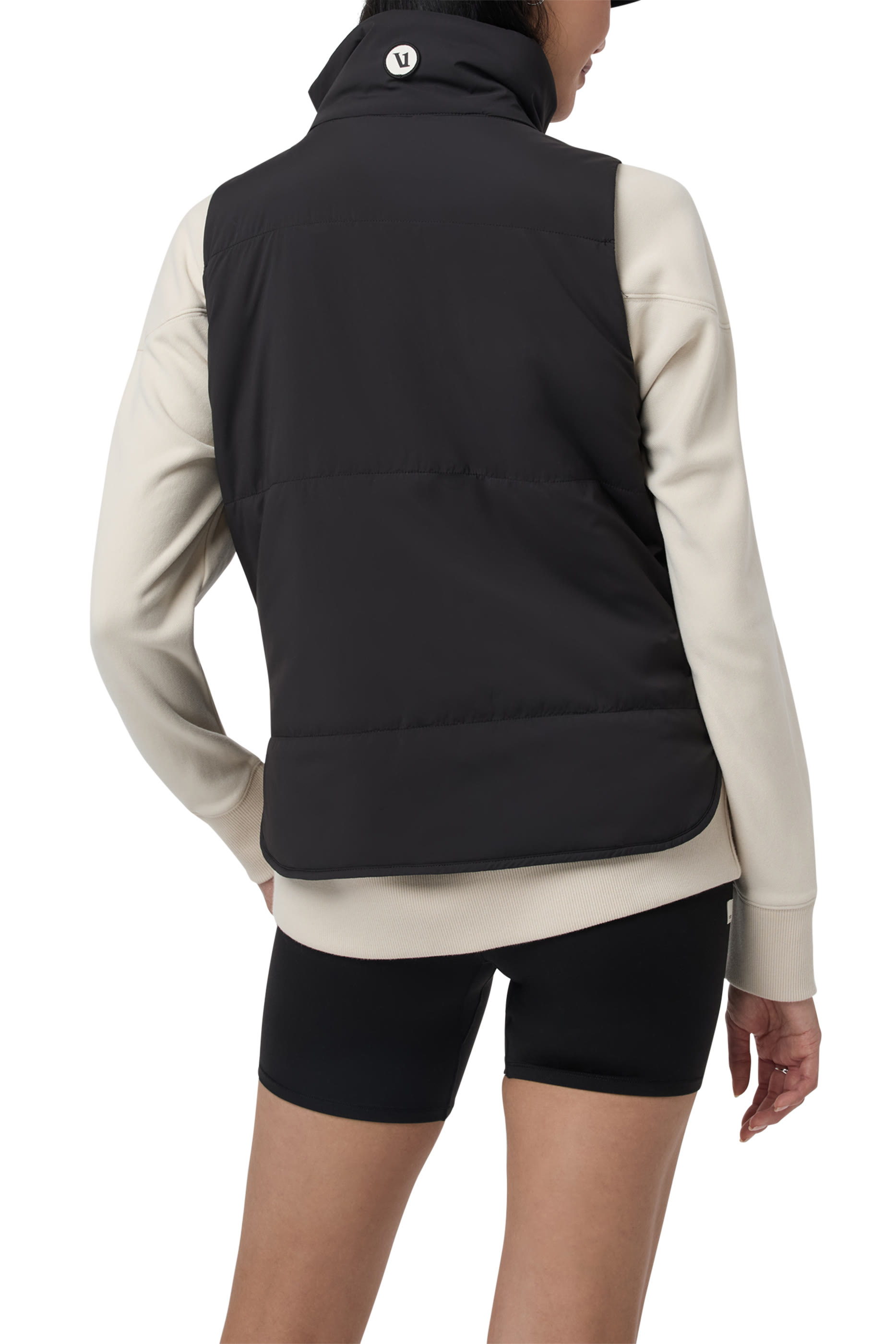 Canyon Insulated Vest 