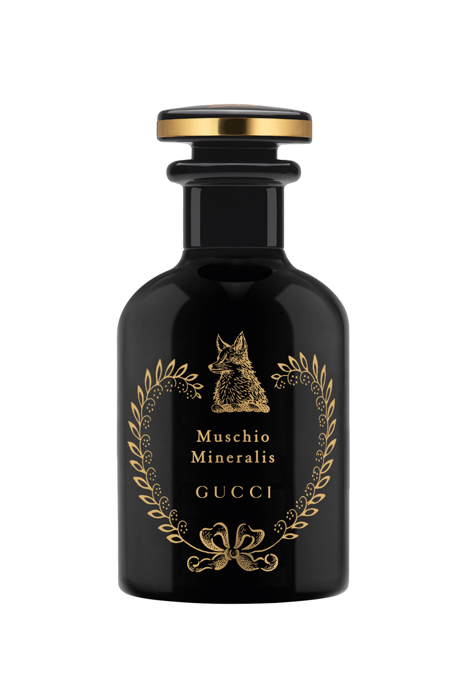 The Alchemist’s Garden, Muschio Mineralis Eau de Parfum 