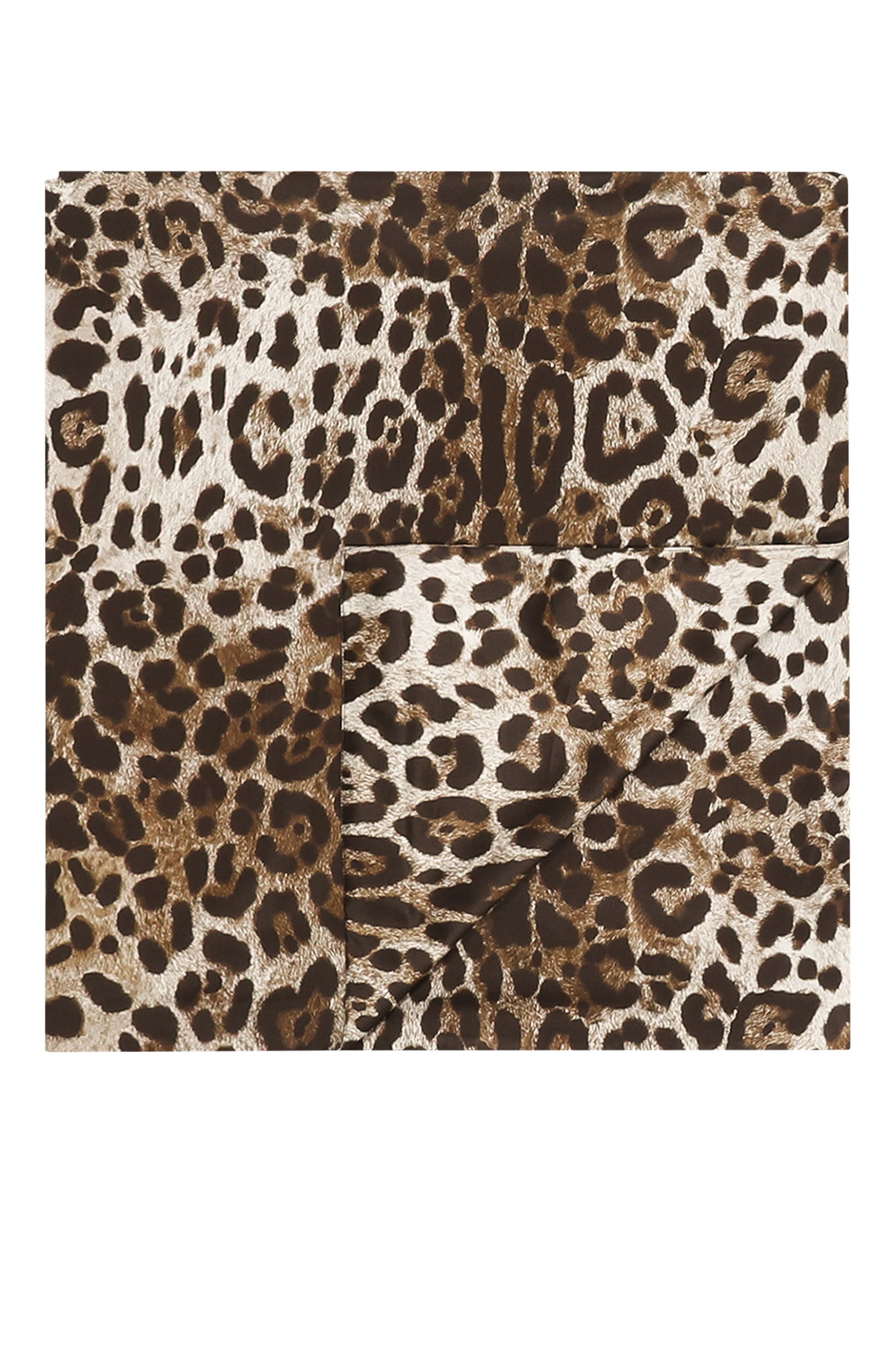 Leopardo Duvet Cover