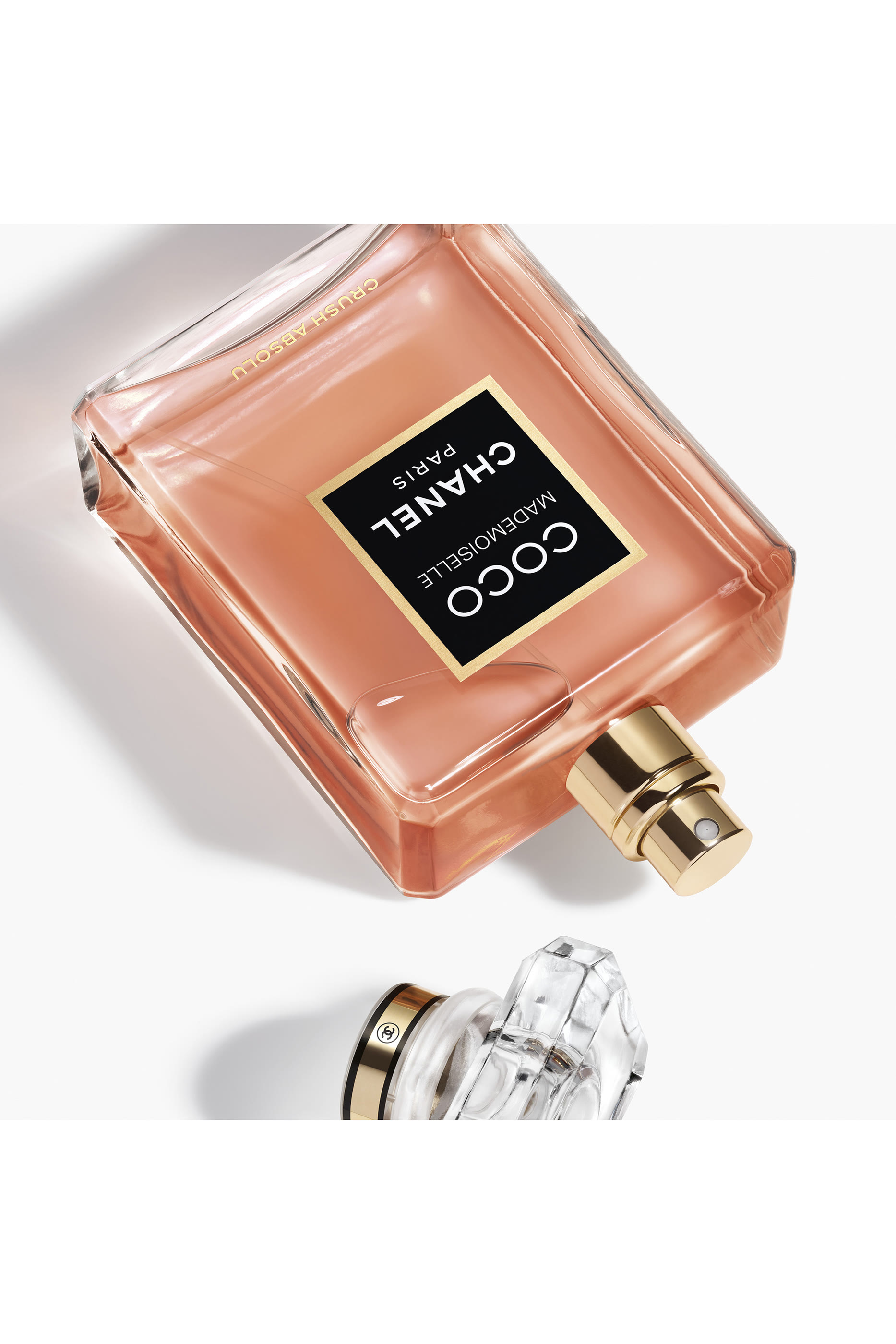 Coco Mademoiselle Crush Absolu EDP Spray, Limited Edition