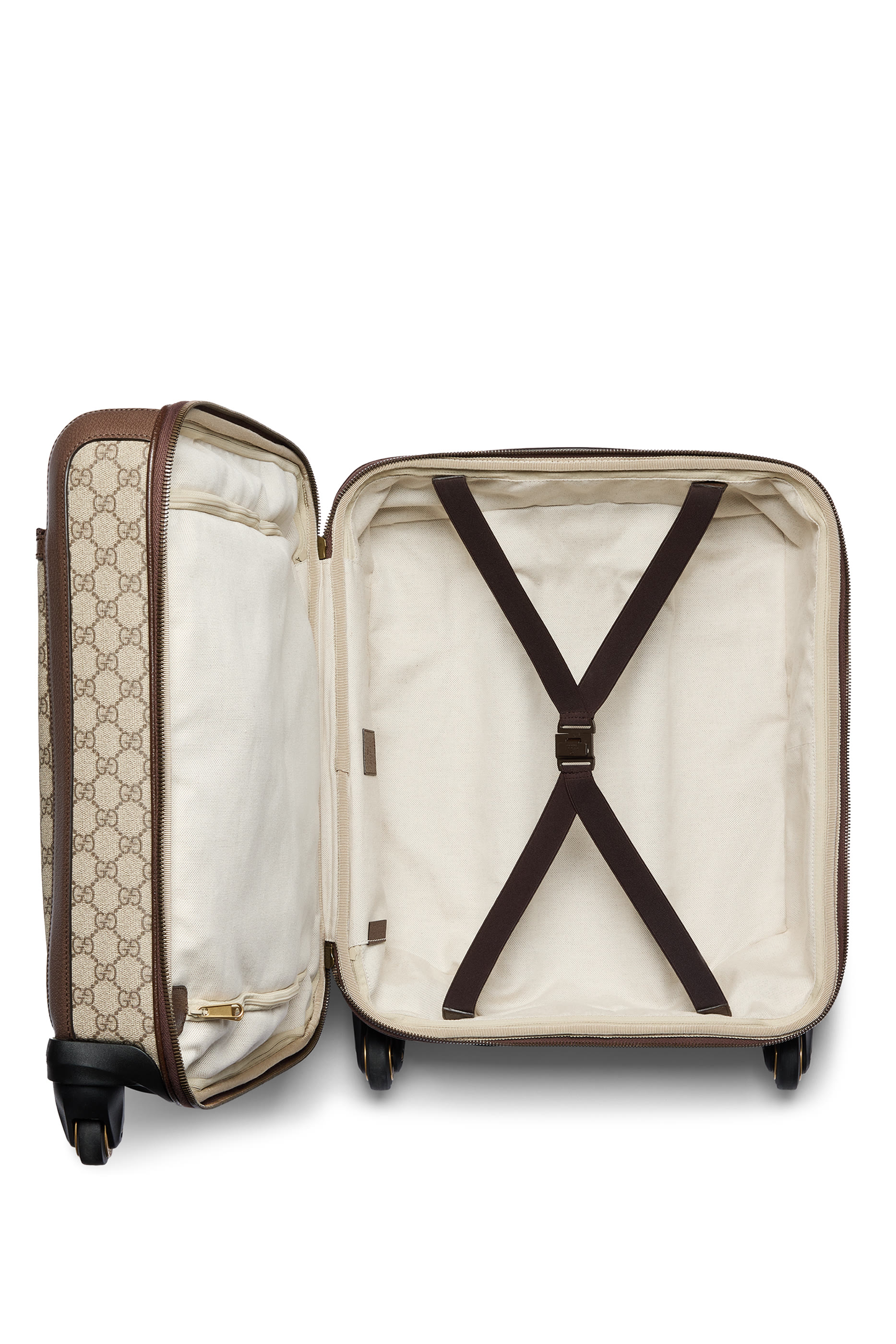 Savoy Small Cabin Trolley