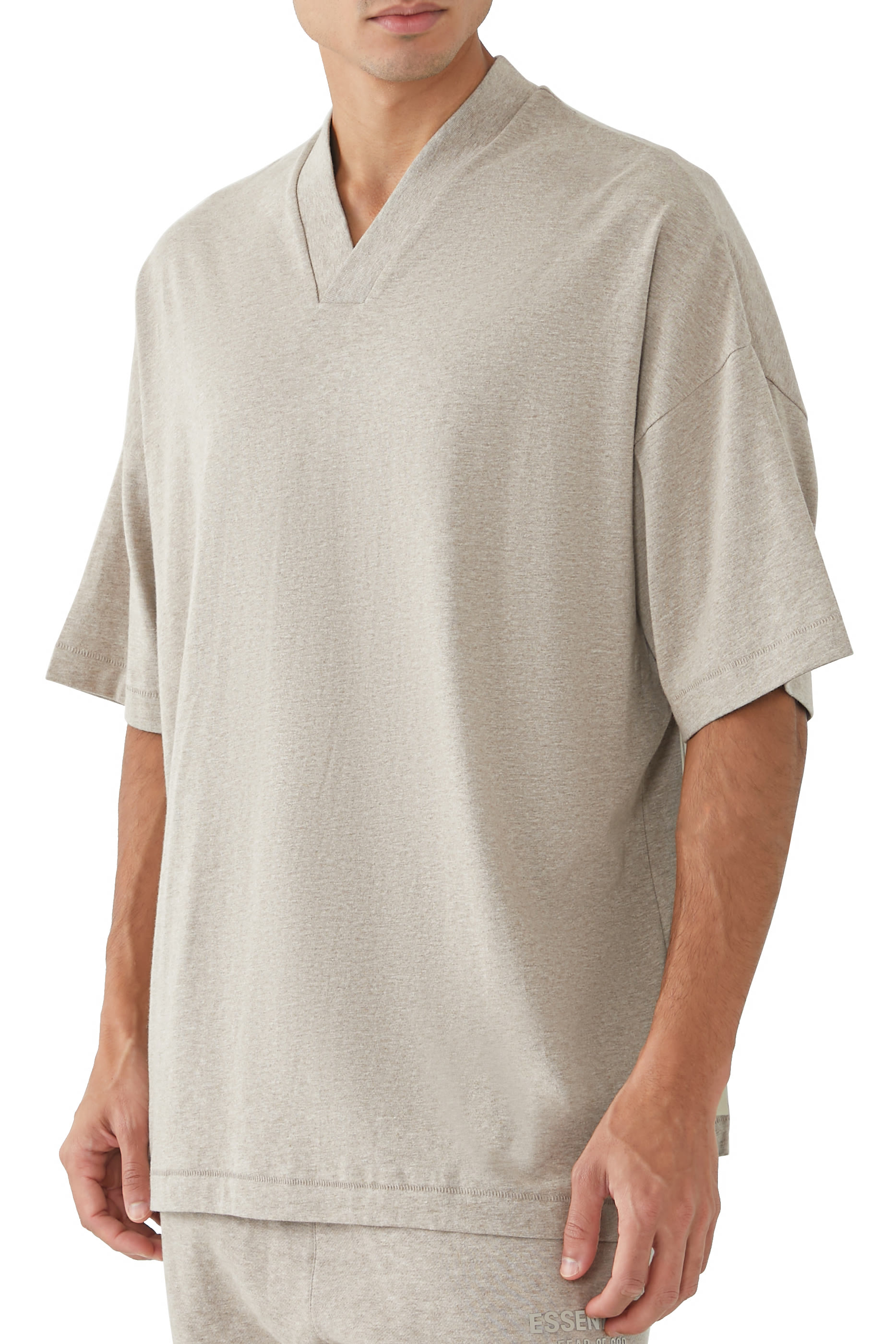 Essentials V-Neck T-shirt