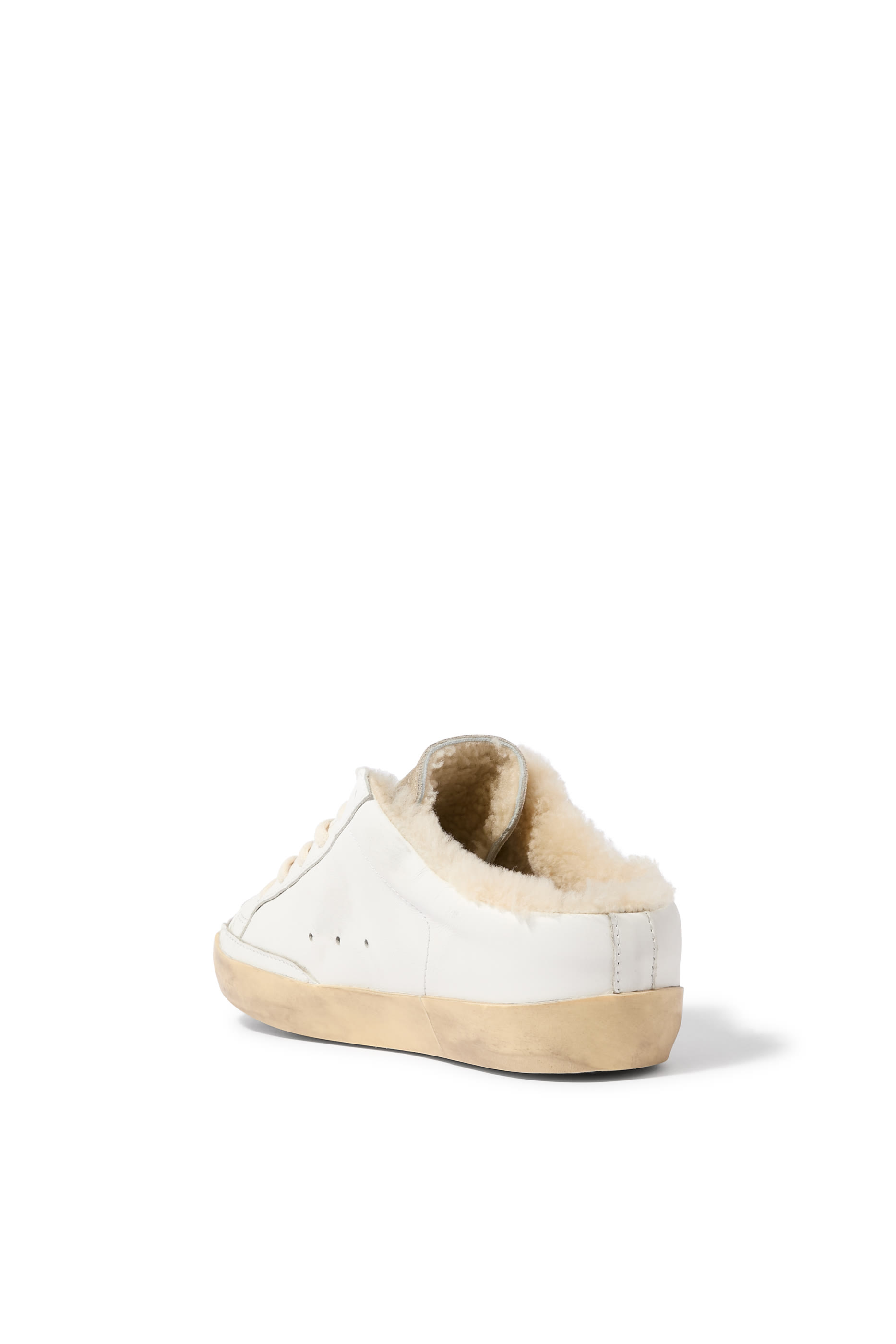 Super-Star Sabot Sneakers