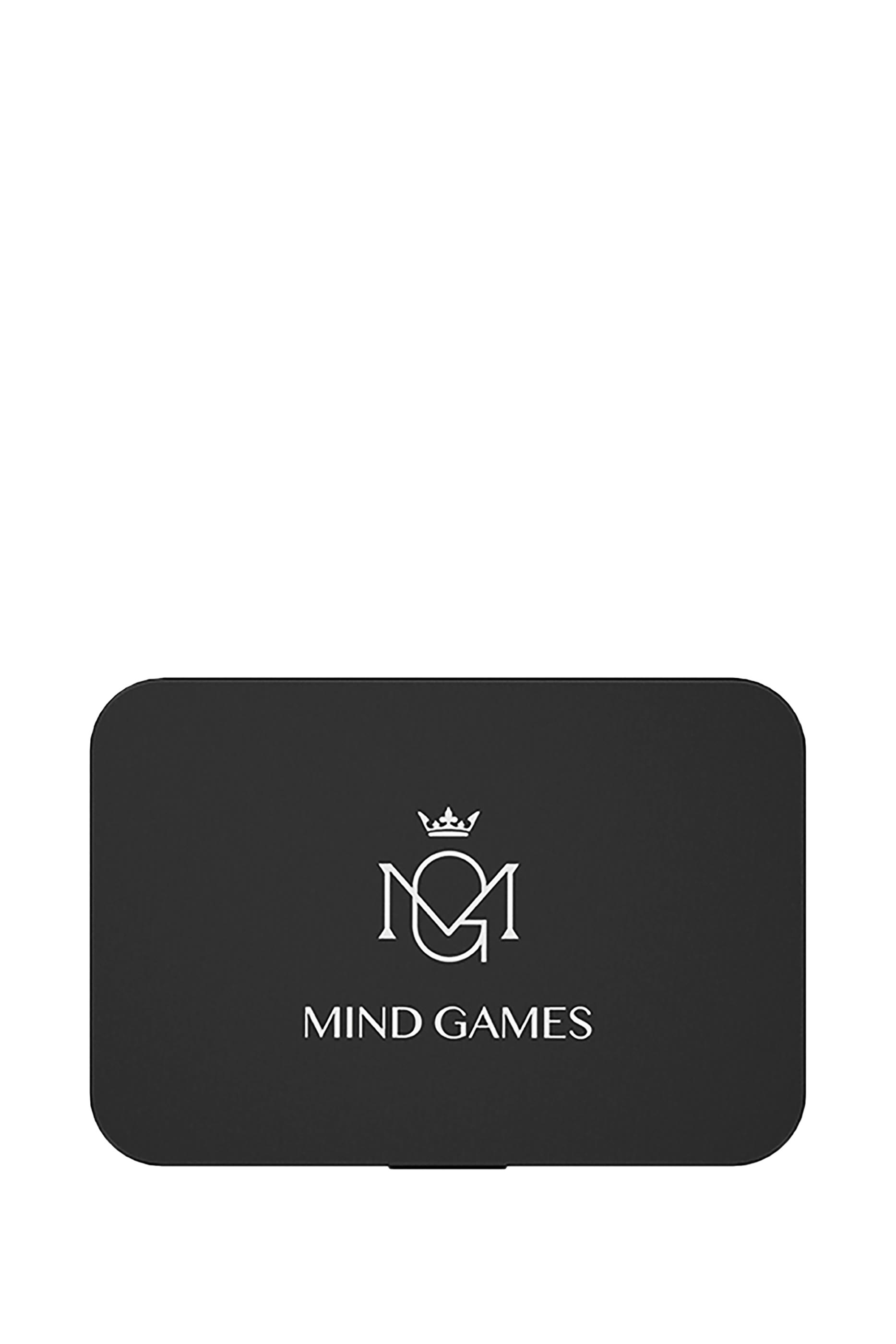 Leather Discovery Set (Woody) ( 5x7.5ml)