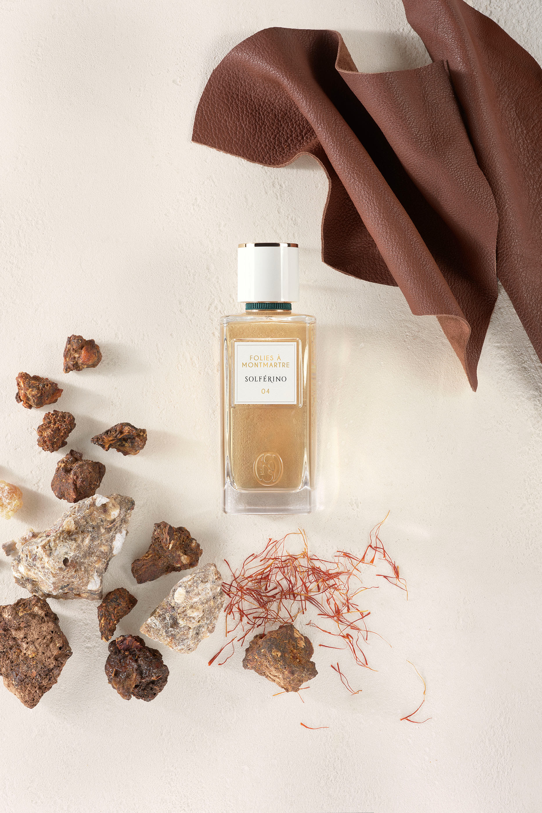Folies &agrave; Montmartre Eau de Parfum