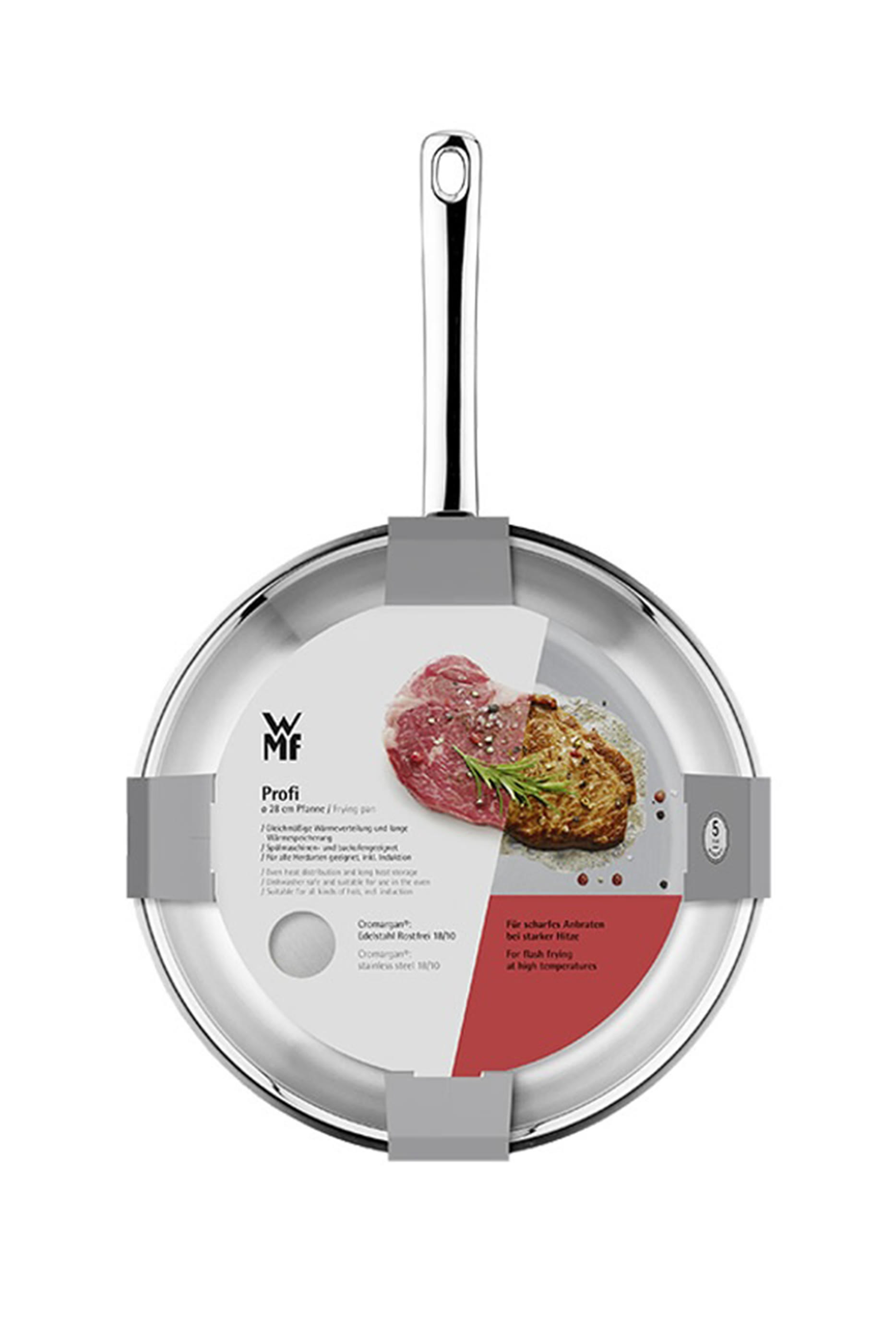Profi Frying Pan, 28cm 