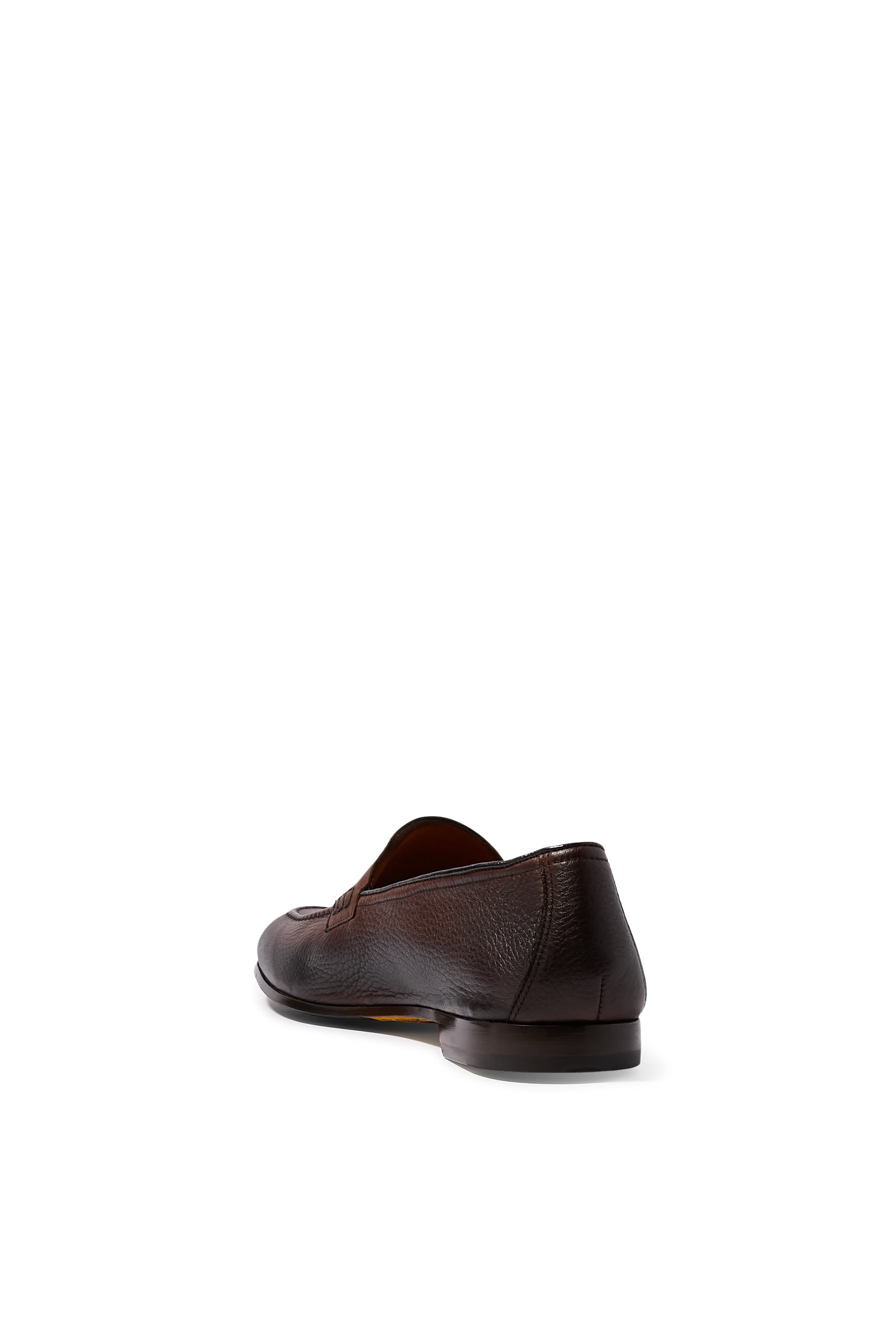 Mocassino Penny Loafers  