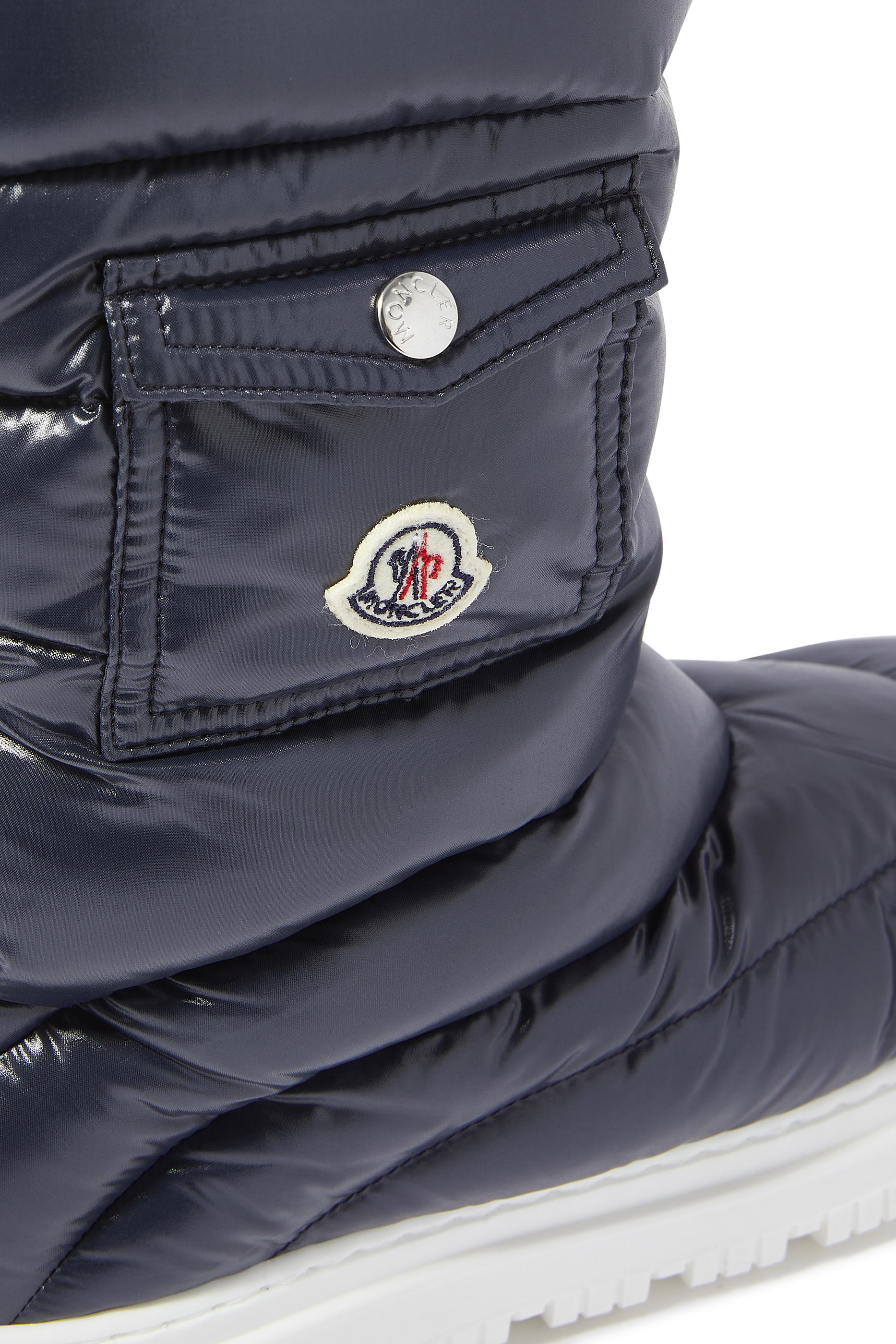 Kids Petit Gaia Down Snow Boots