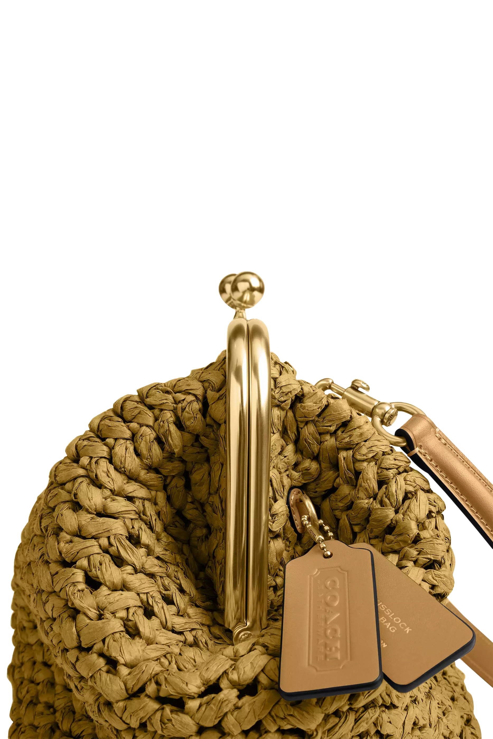  Kisslock Frame 27 Bag