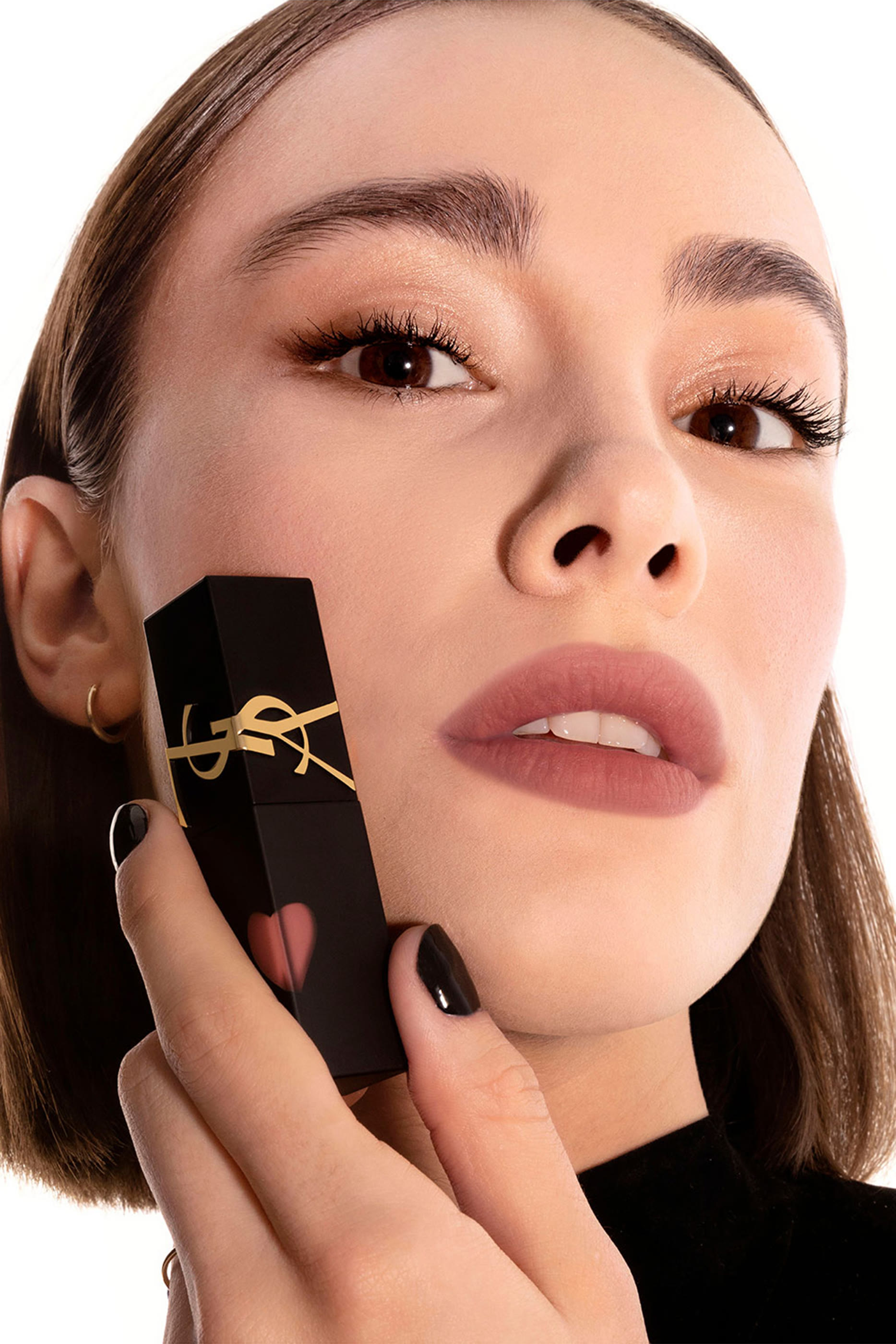 The Inks Blurring Matte Liquid Lip Stain