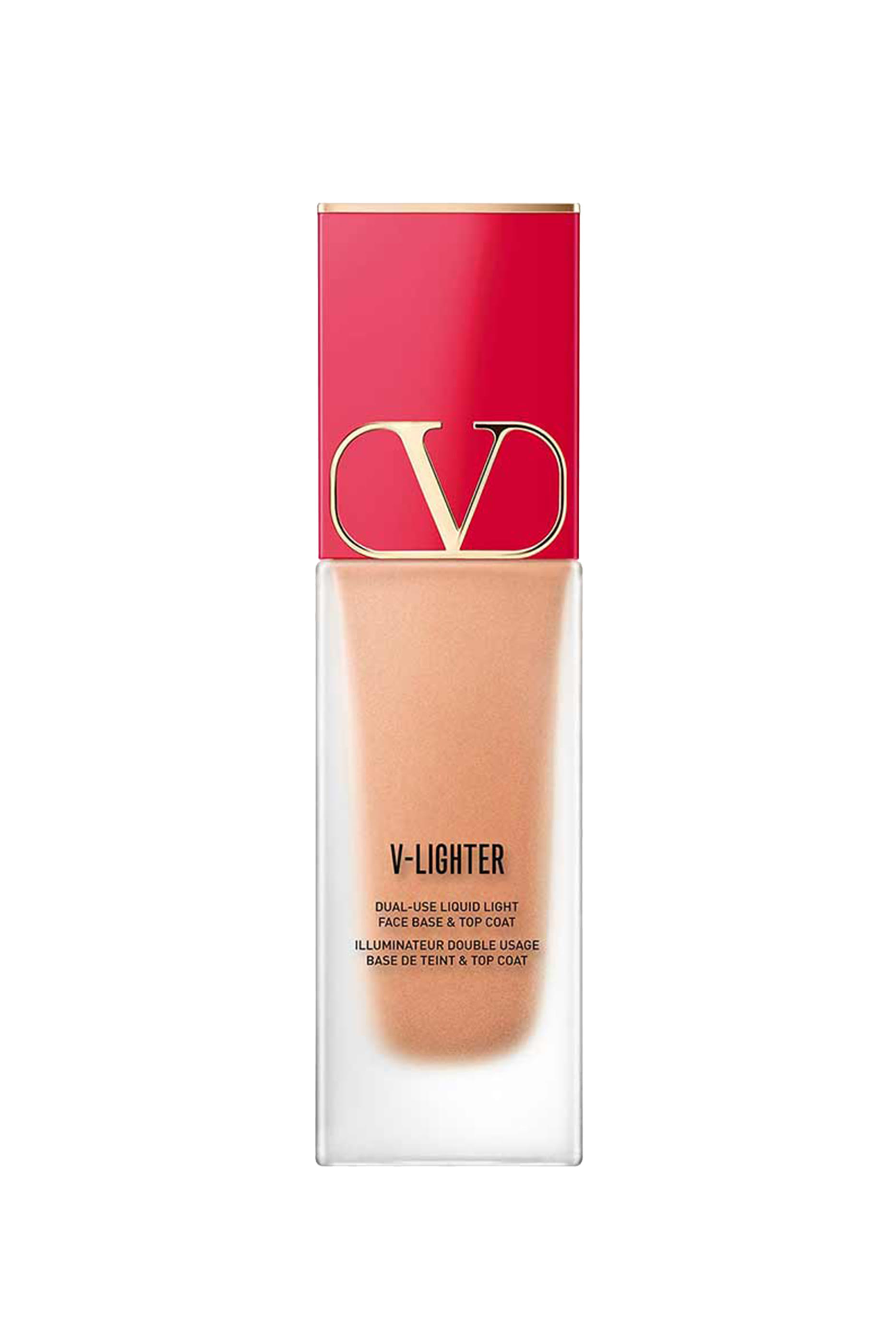 V-Lighter Face Base Primer and Highlighter