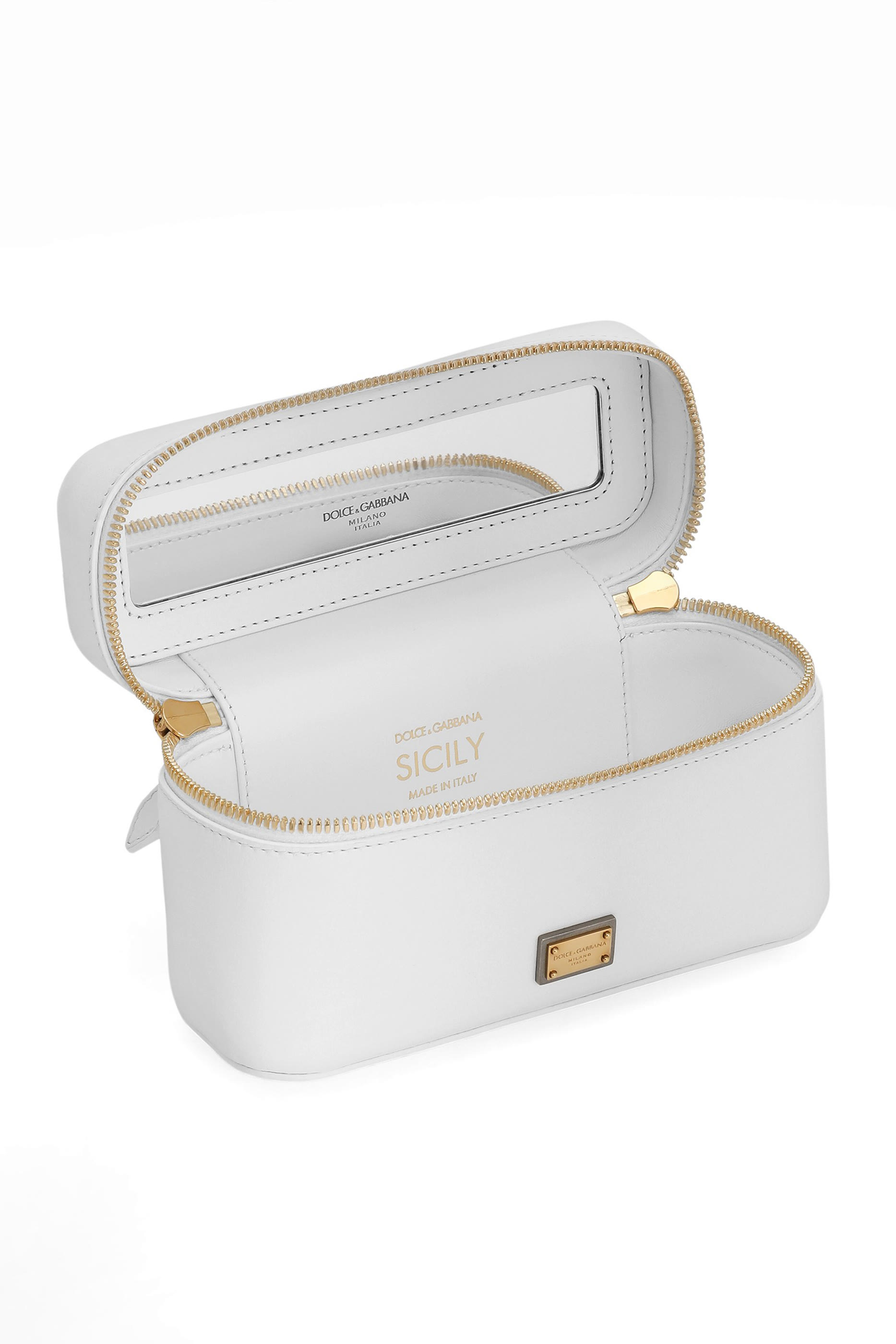 Sicily Crossbody Bag