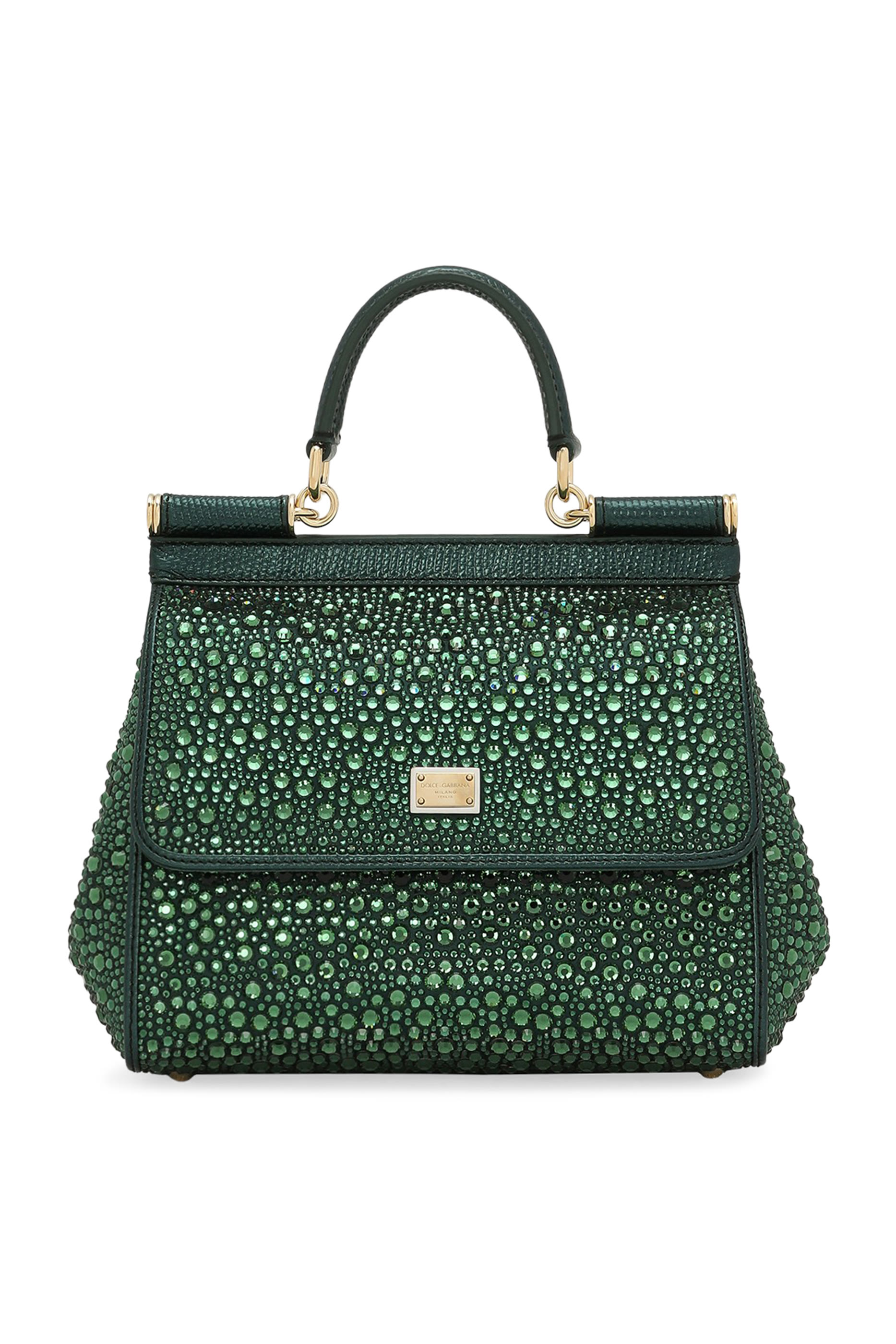 Medium Sicily Handbag