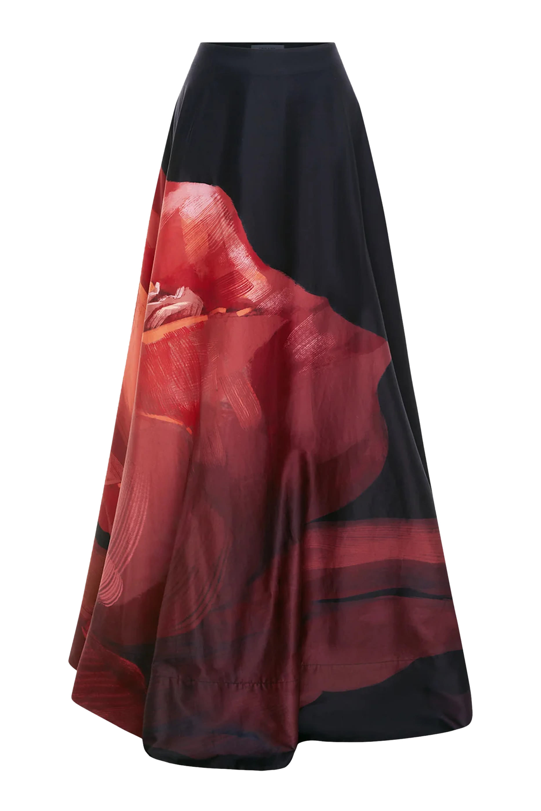 Rosalyn Maxi Skirt