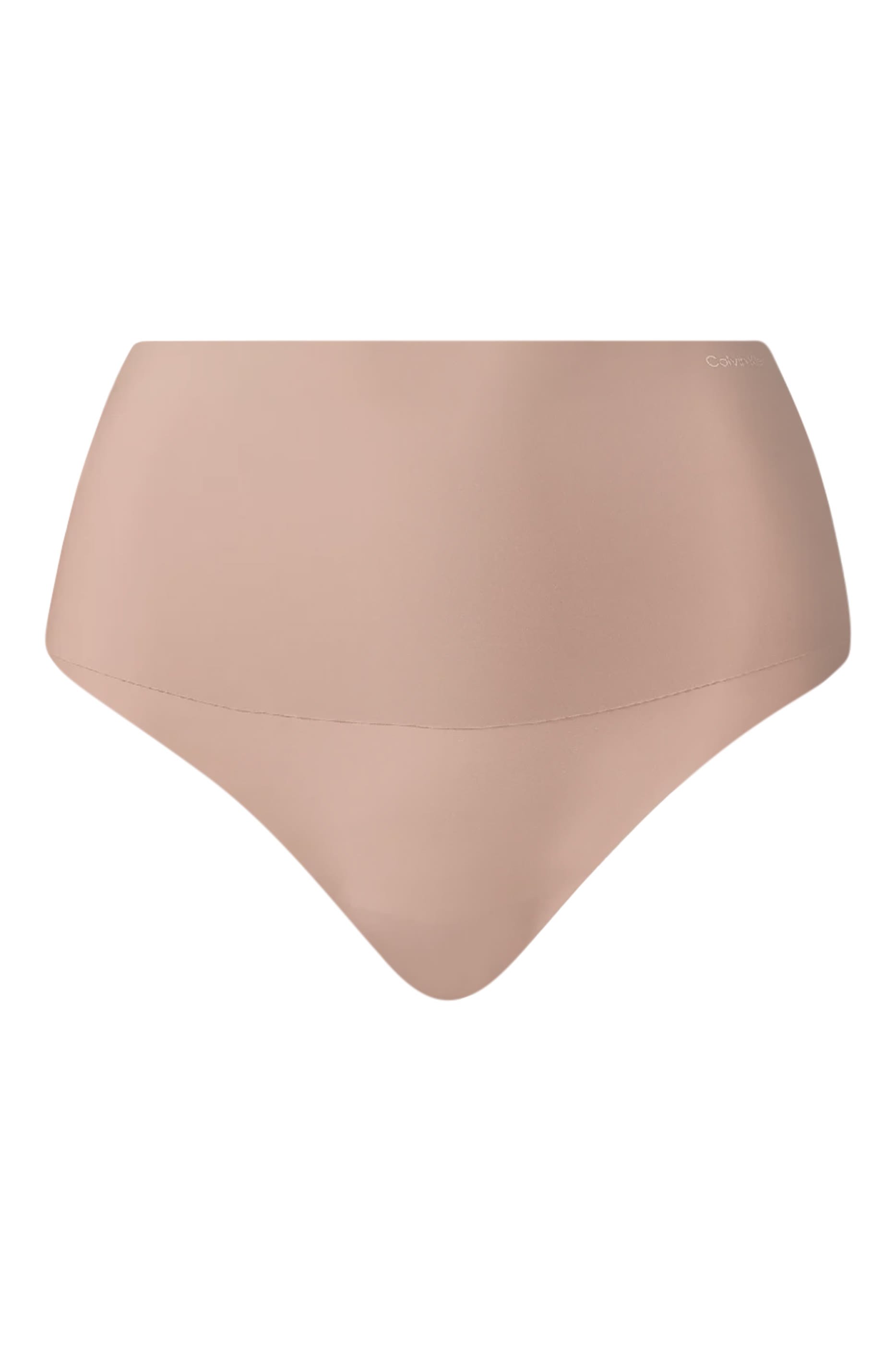Second Skin Smoothing Thong