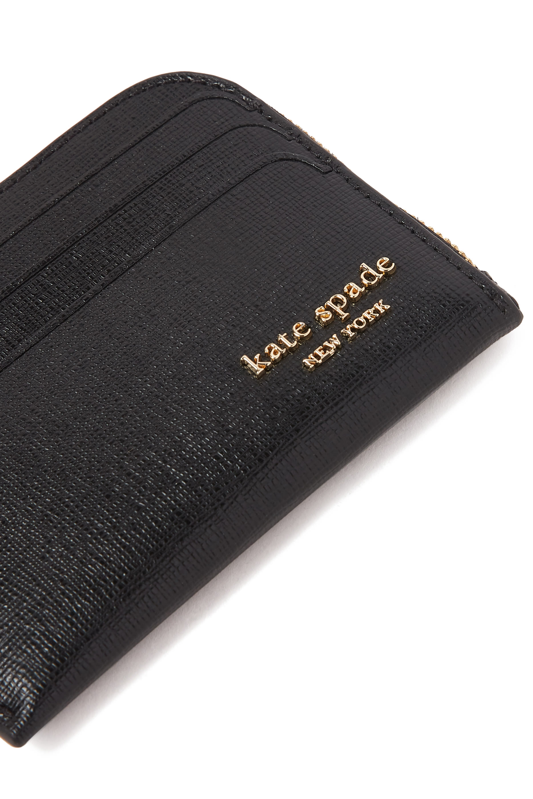 Devin Coin Card Case Wristlet