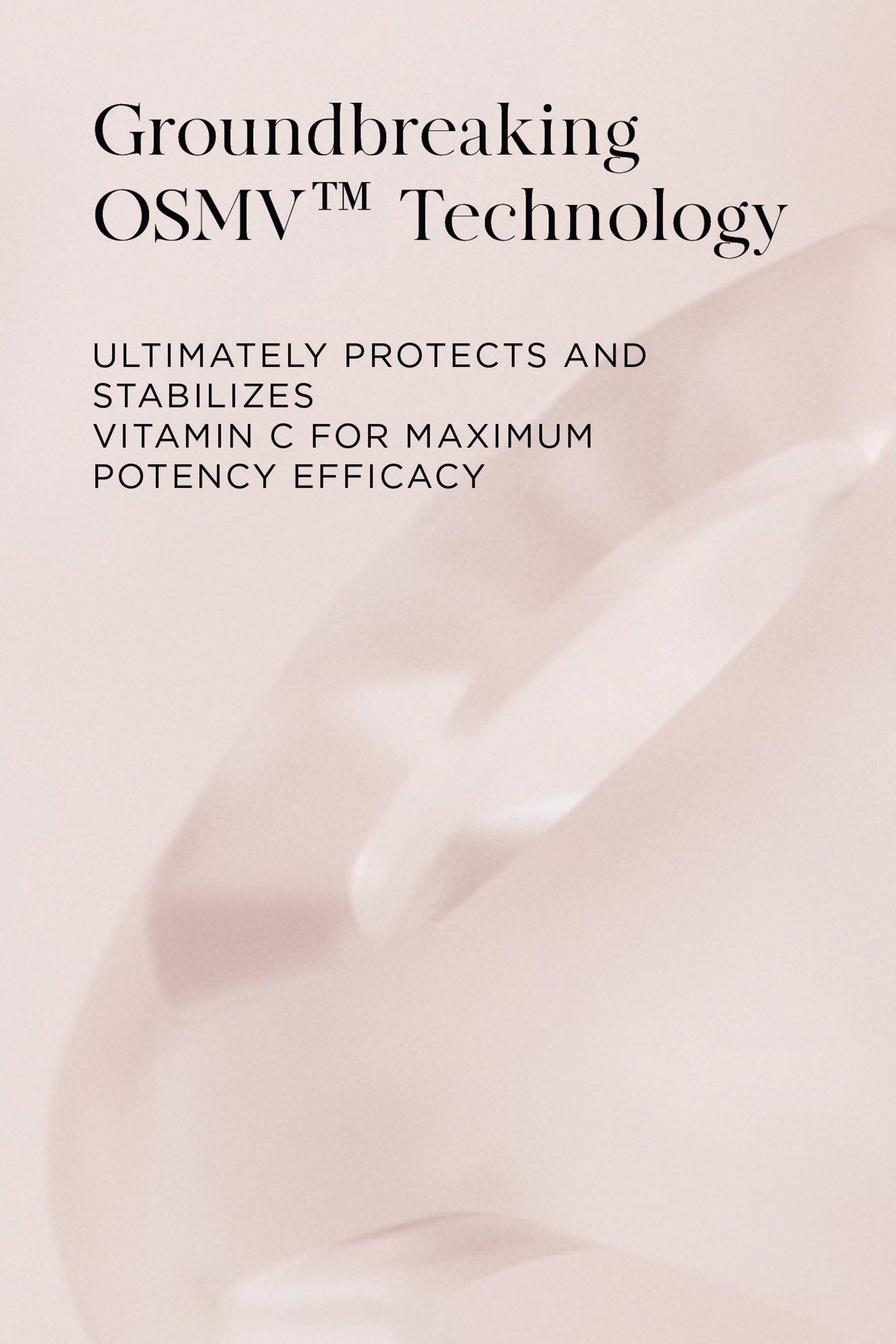 The Exceptional Vitamin C Booster