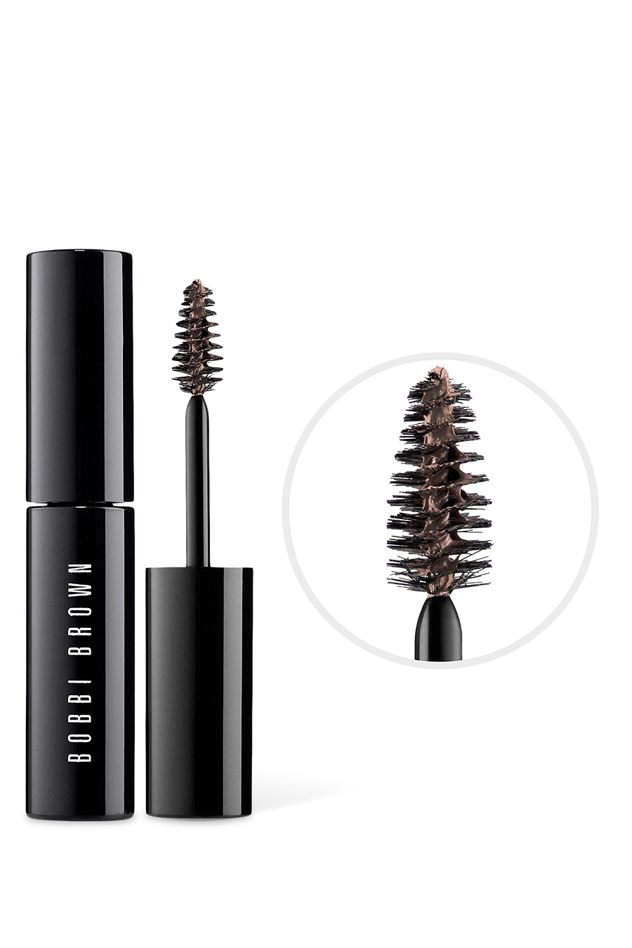 Natural Brow Shaper & Hair Touch Up/Waterproof Brow Shaper