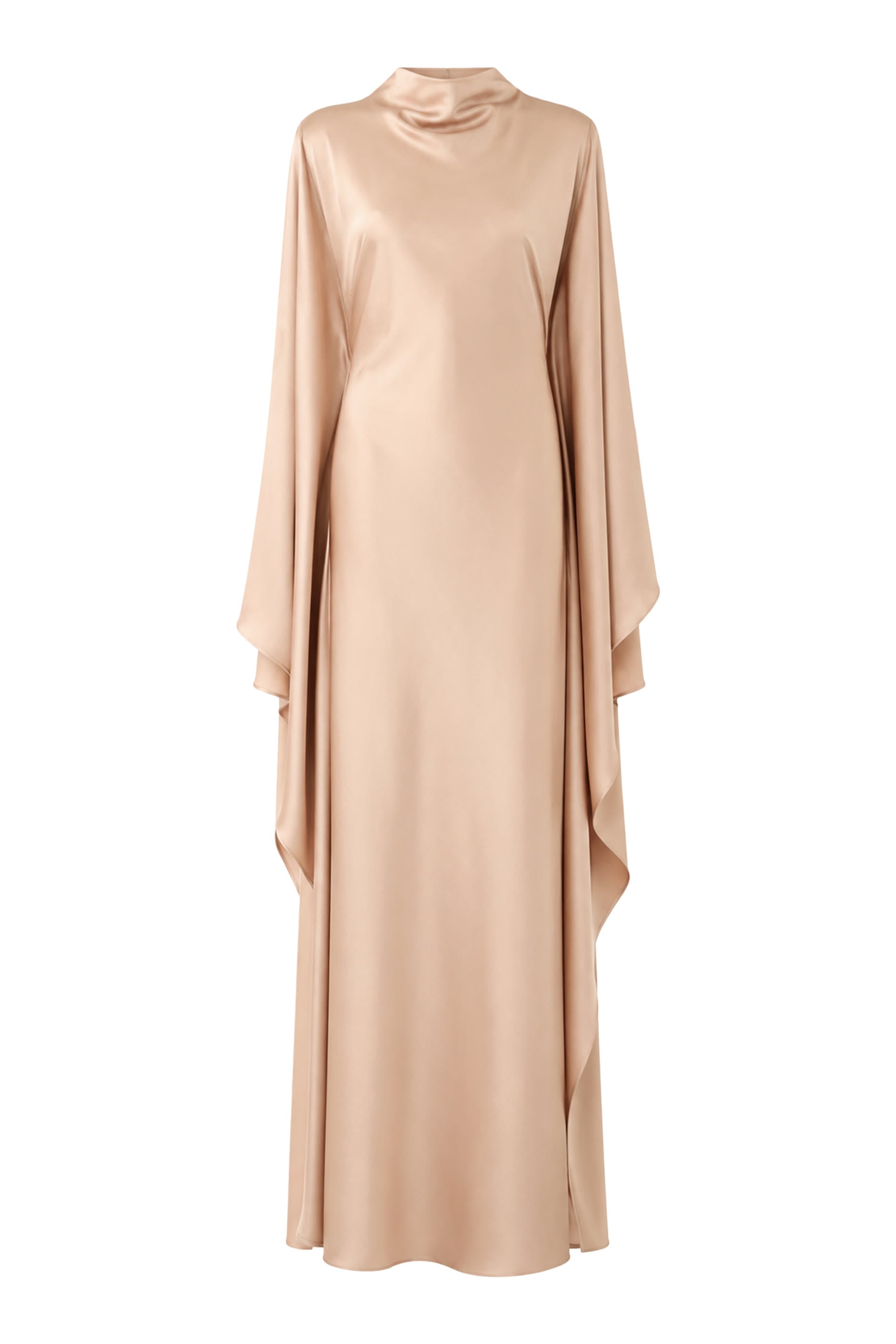 Jarvis Maxi Dress 