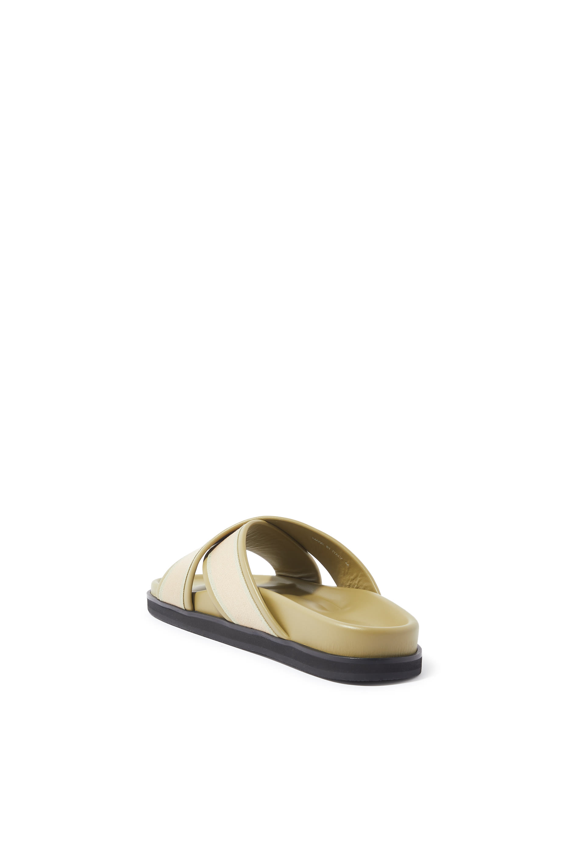 Cloud Criss Cross Slides