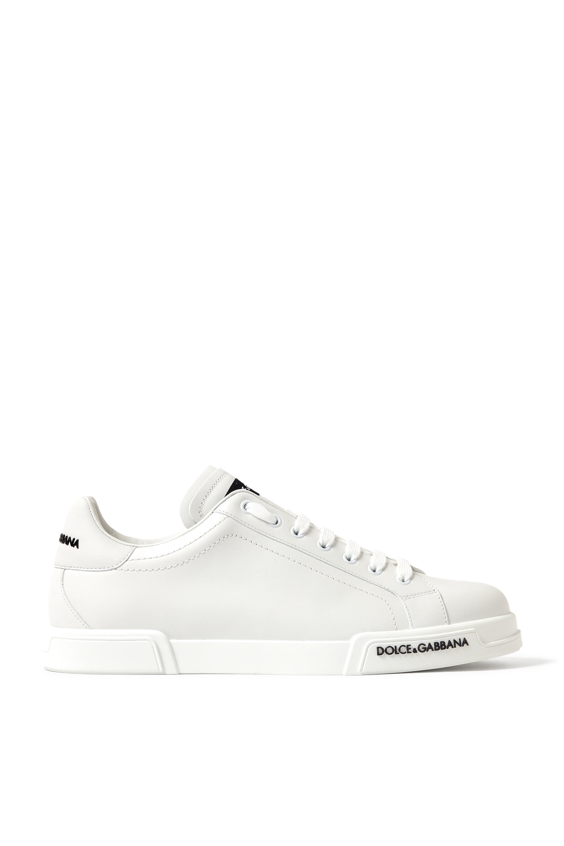 Portofino  Calfskin Nappa Sneakers