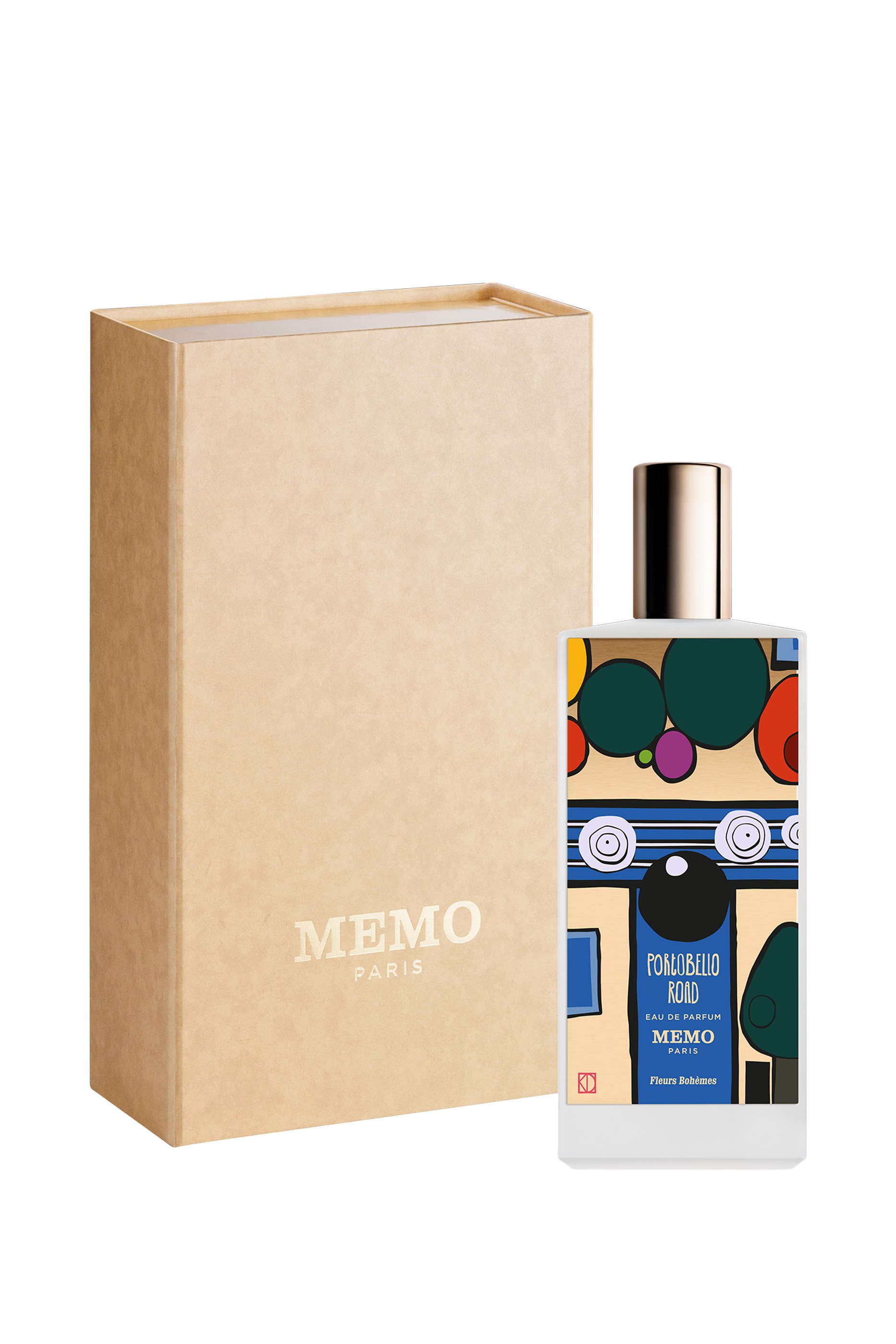 Portobello Road Eau de Parfum 