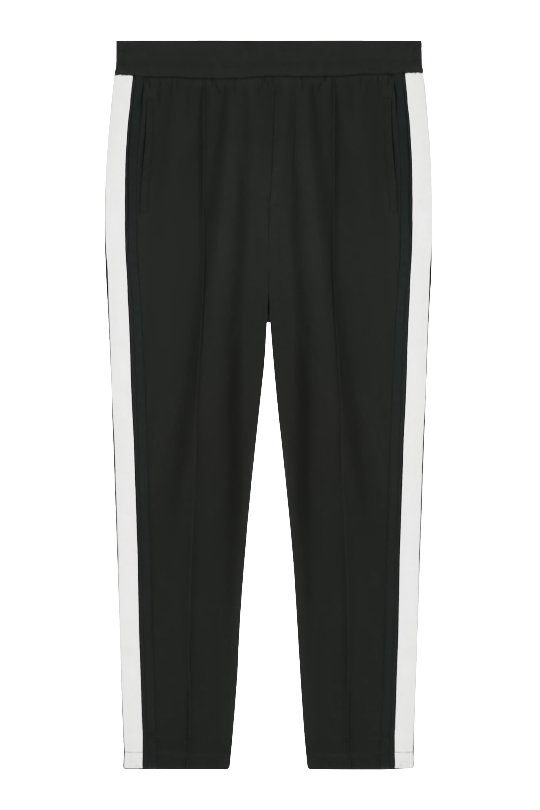 The Grid Joggers Trousers