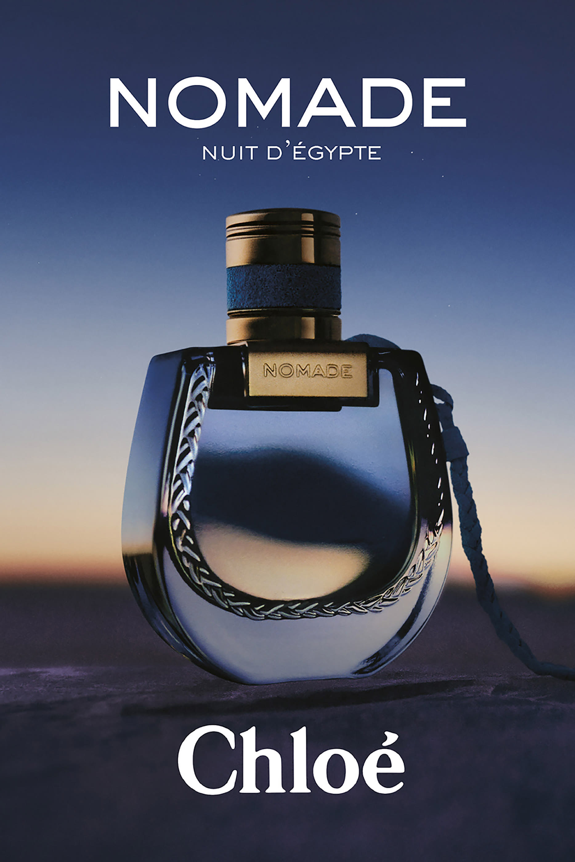 Nomade Nuit D'Egypte Eau de Parfum