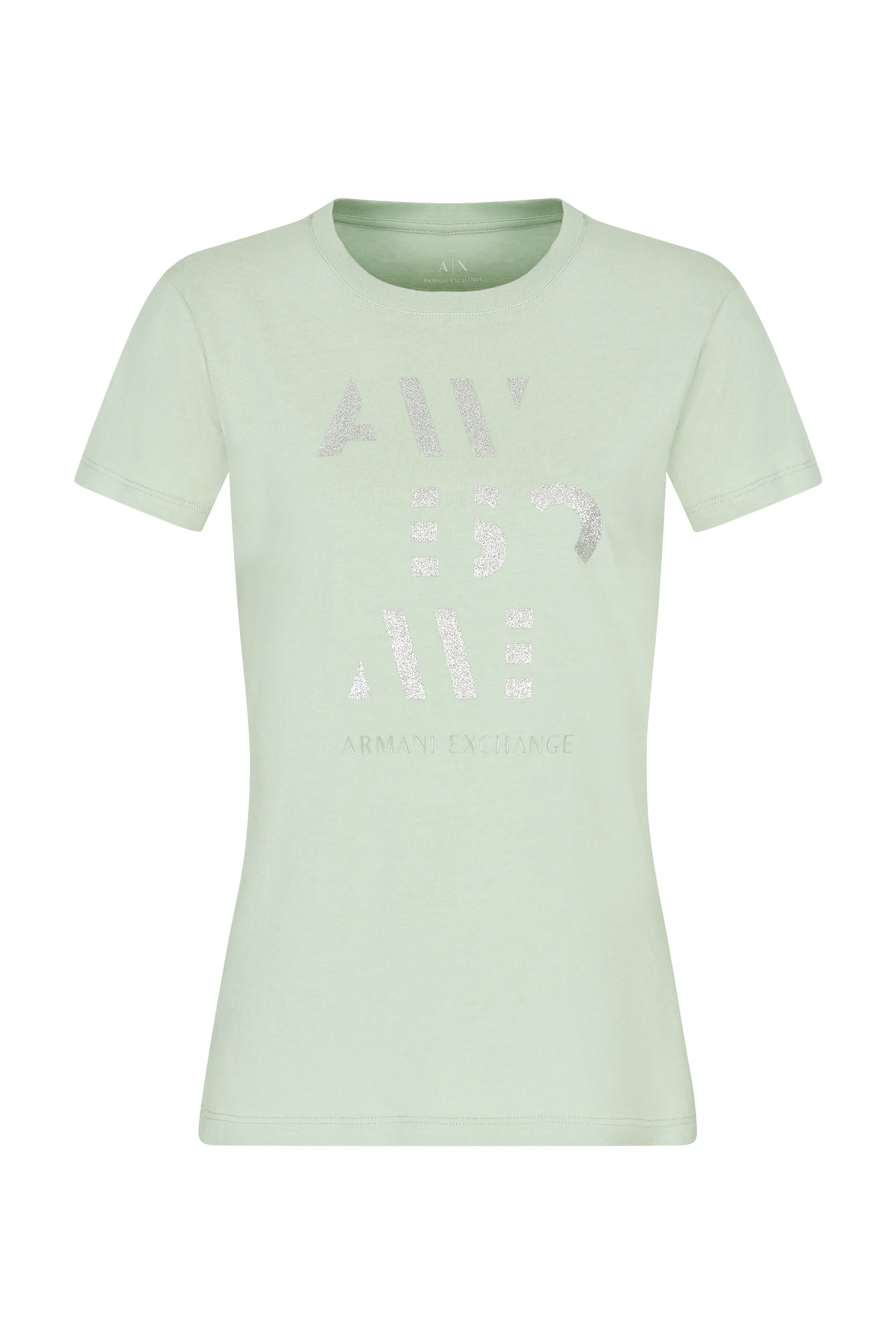 Logo Short Sleeve T-Shirt