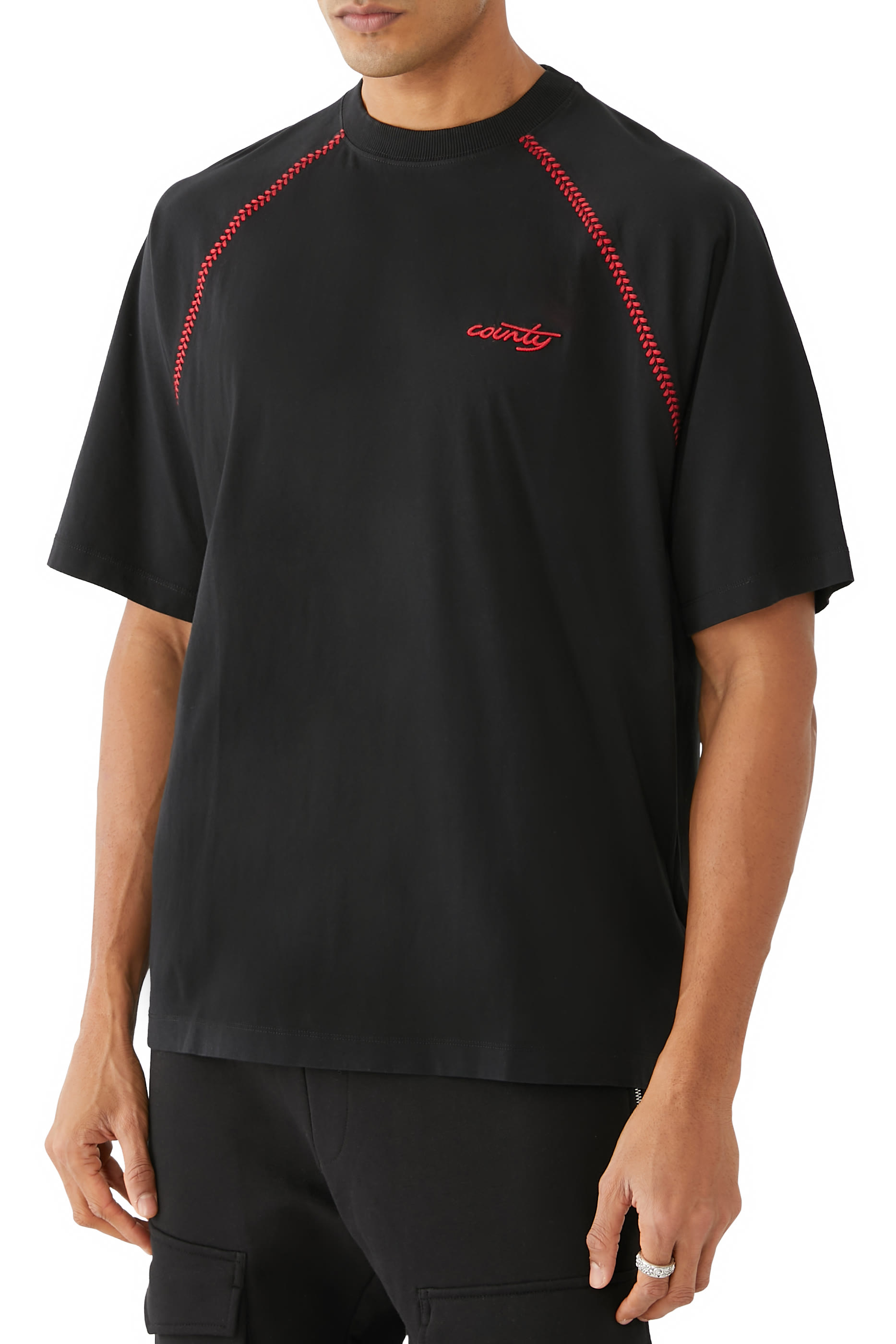 County of Milan T-Shirt