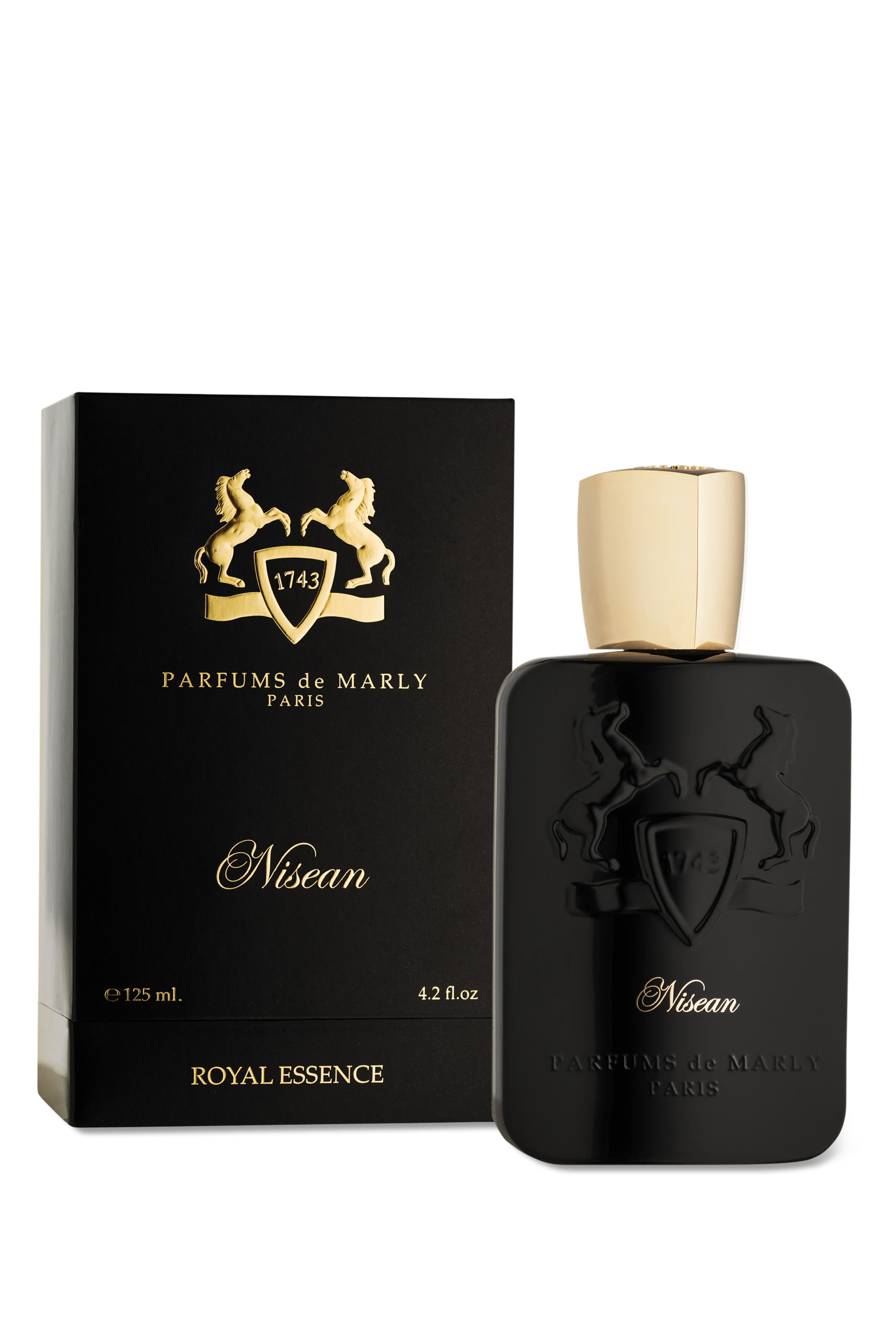 Nisean Eau de Parfum