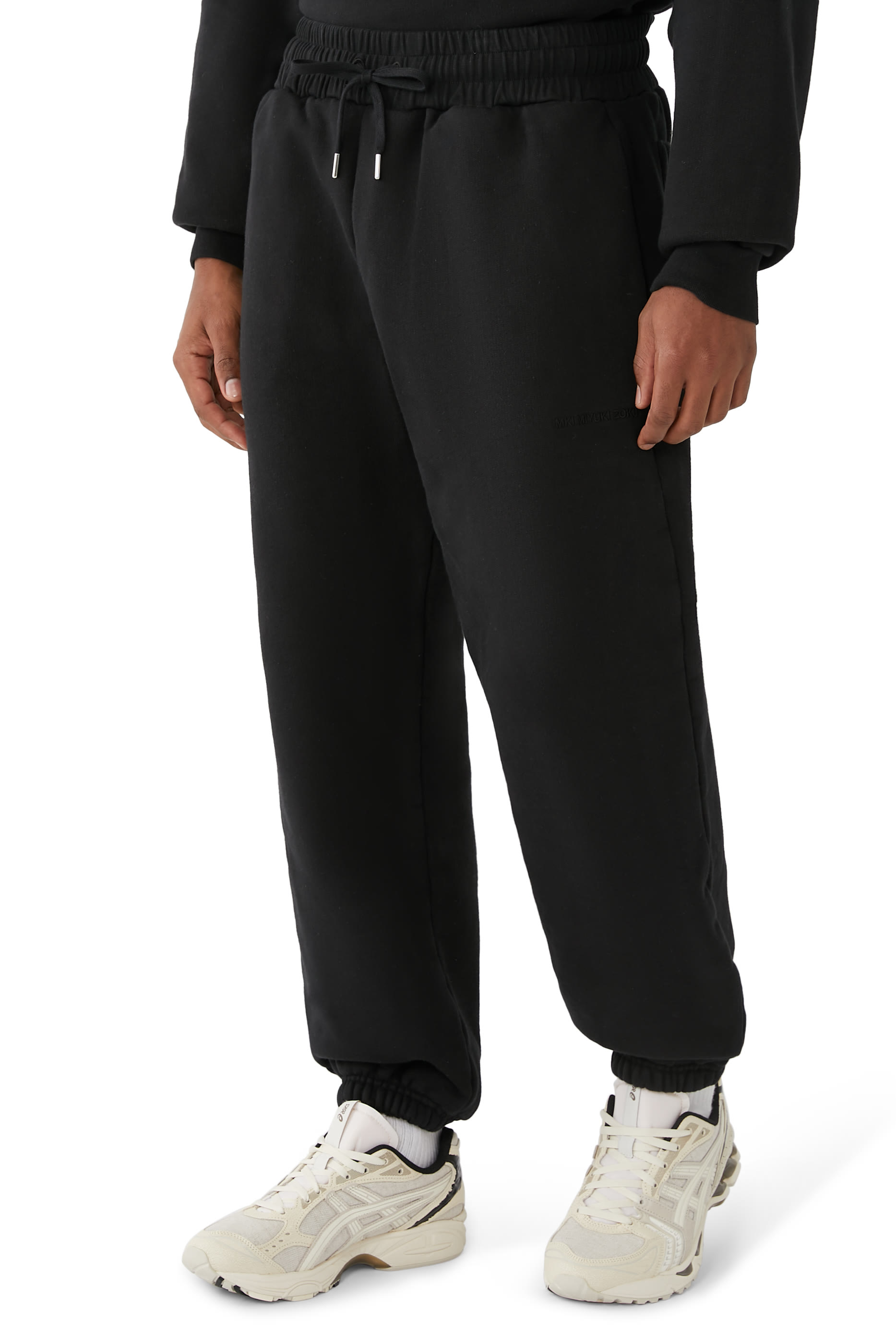MKI Superweight Joggers