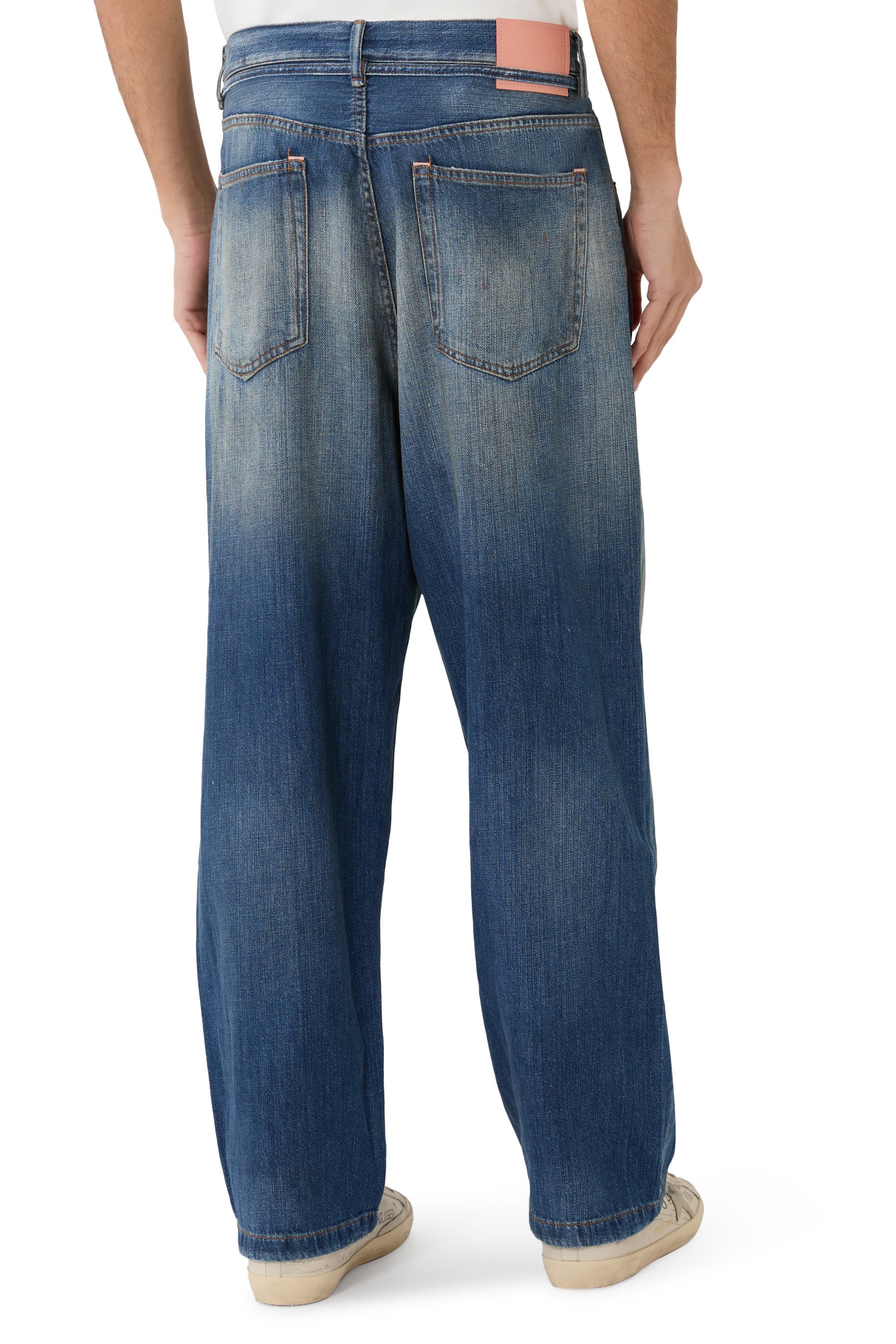 1991 Loose Fit Jeans