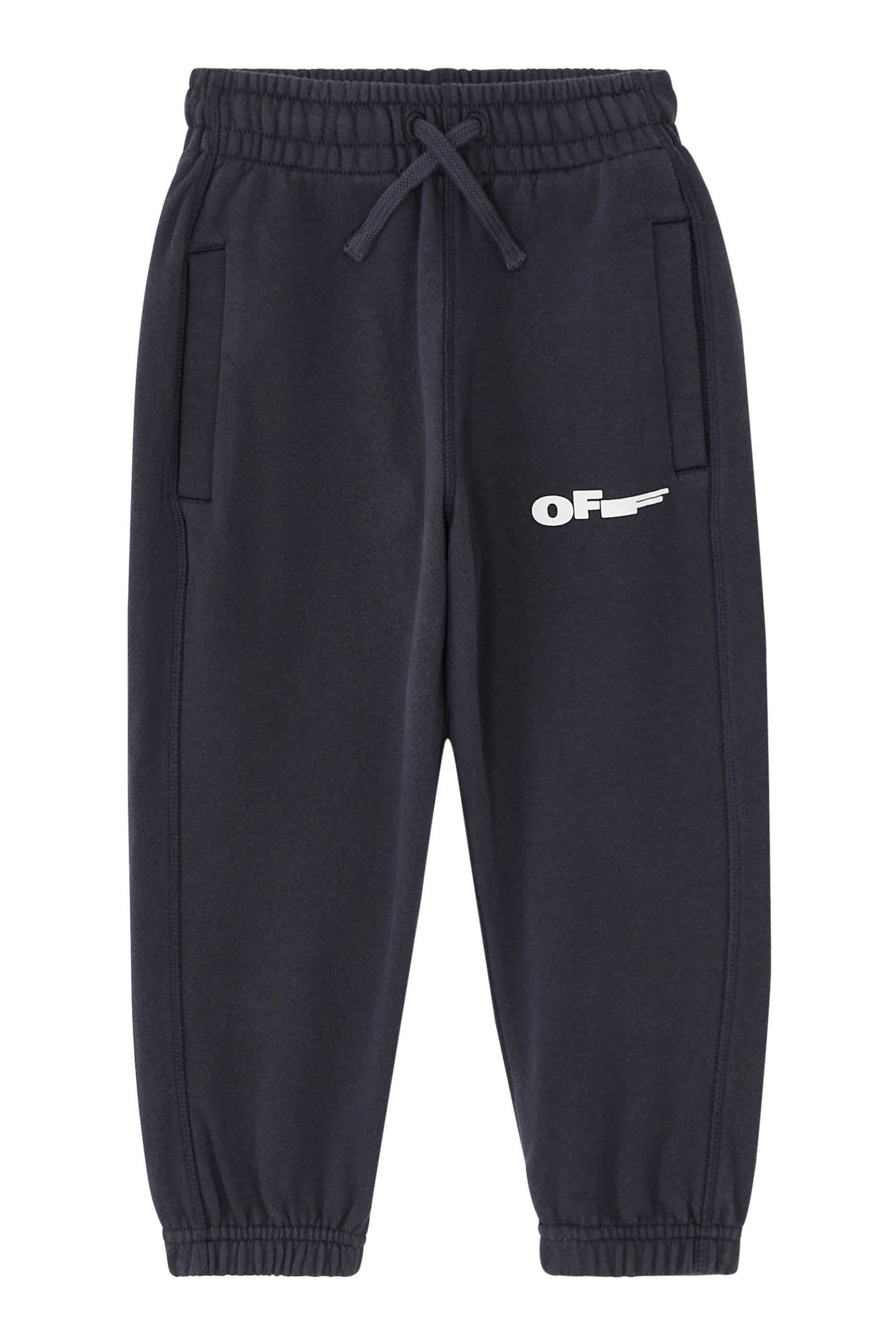 Kids Logo Sweatpants