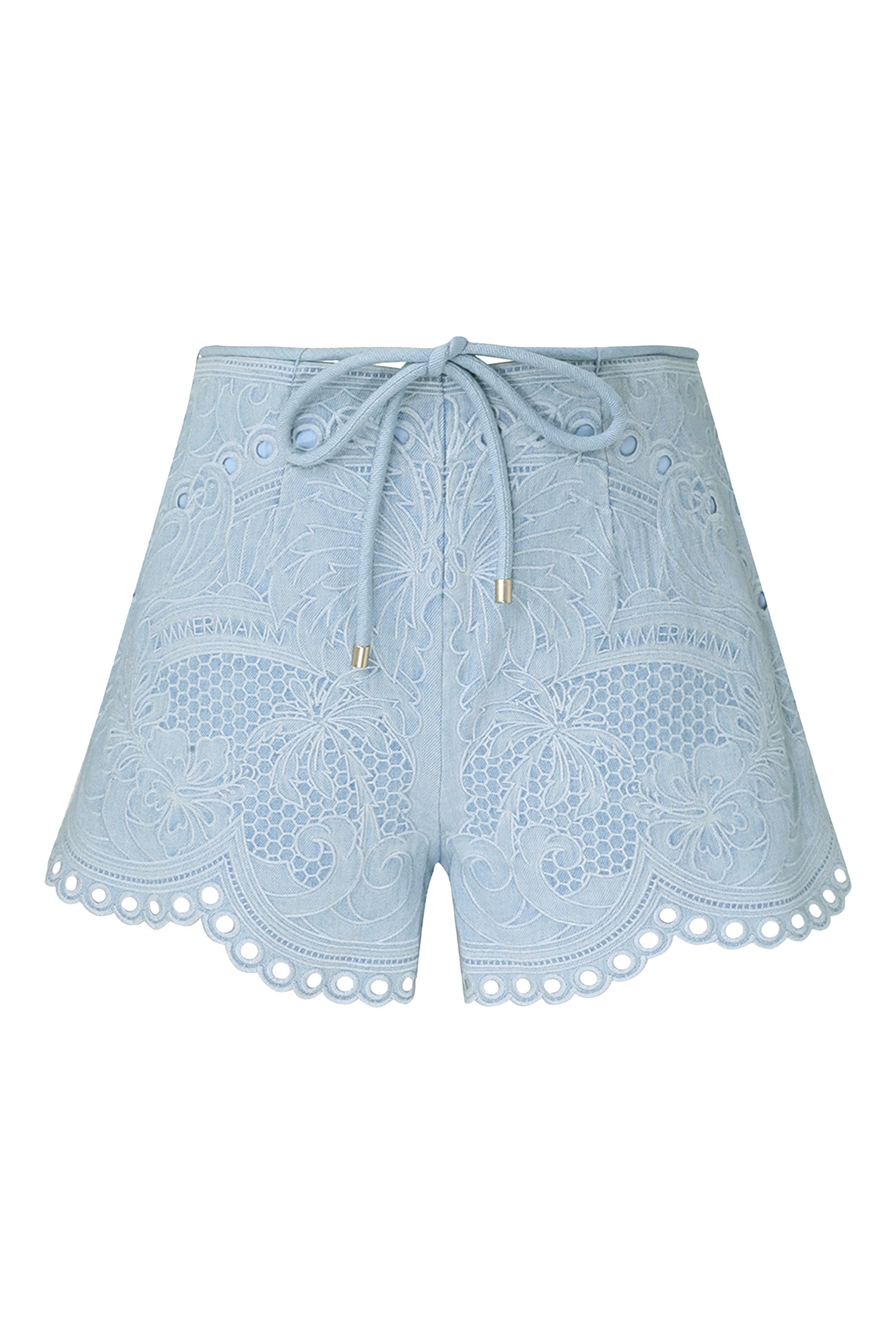  Daylight Denim Shorts 