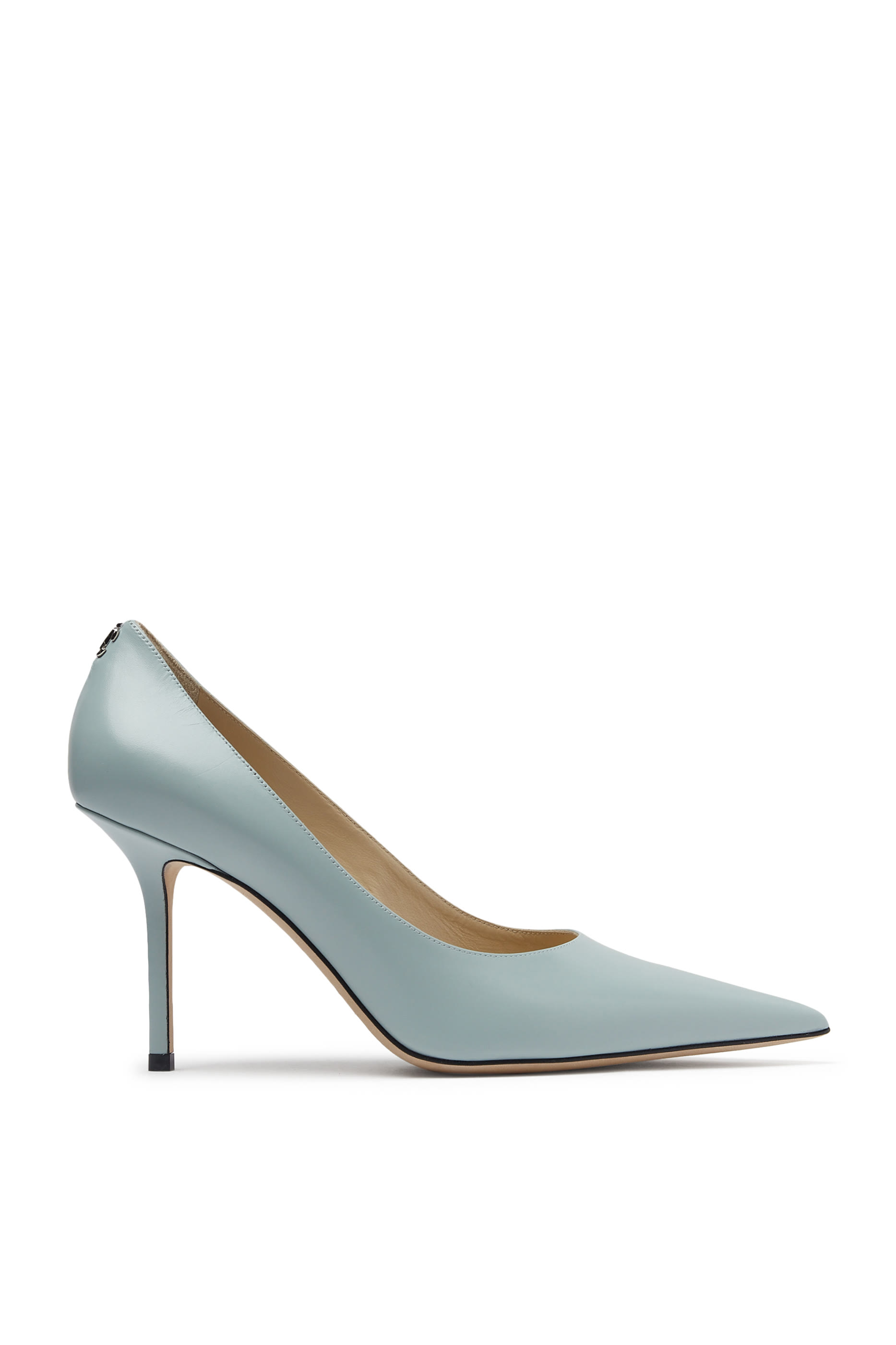 Love 85 Pointed Toe Pumps