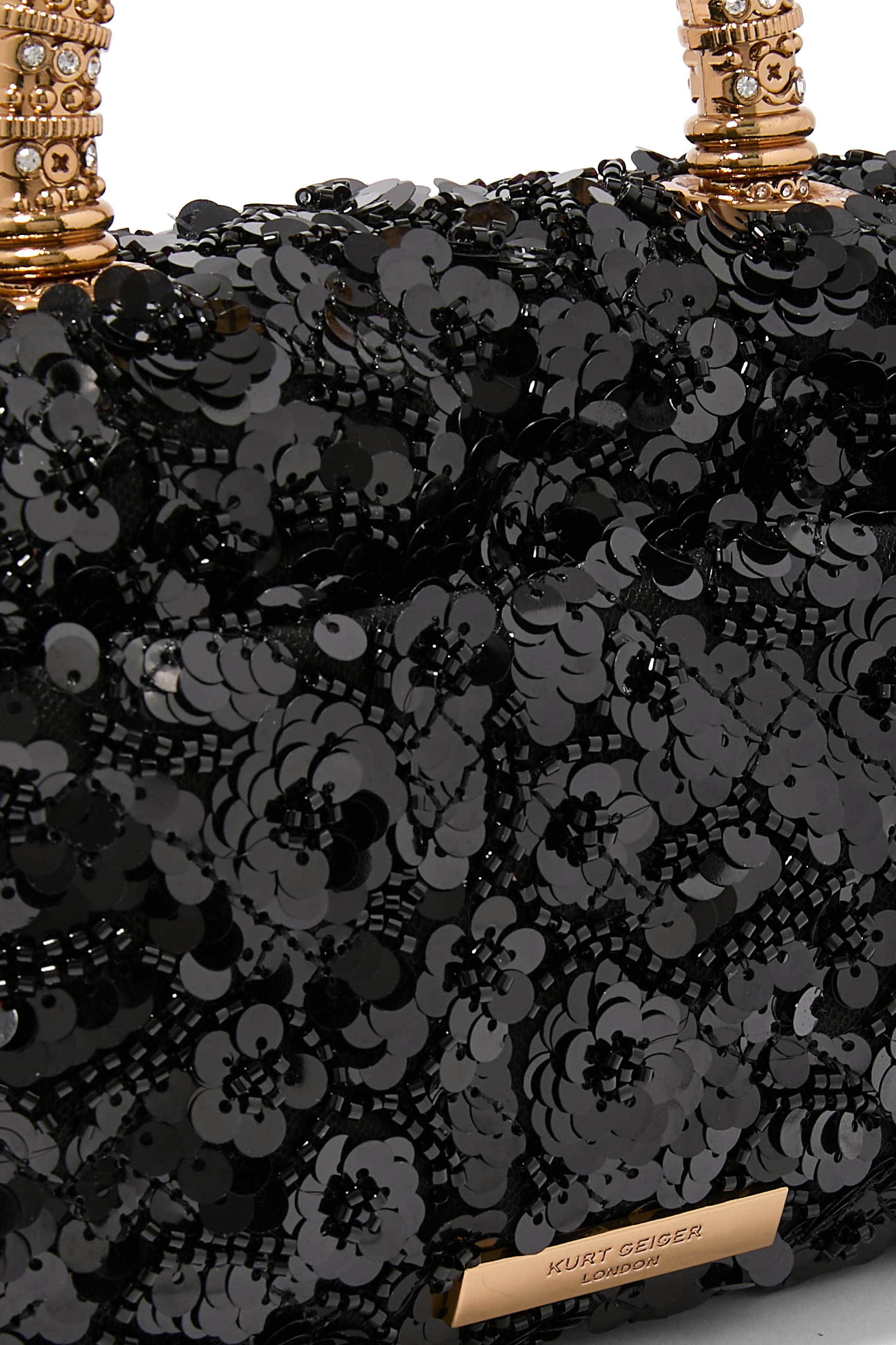 Mini Kensington Handle Bag