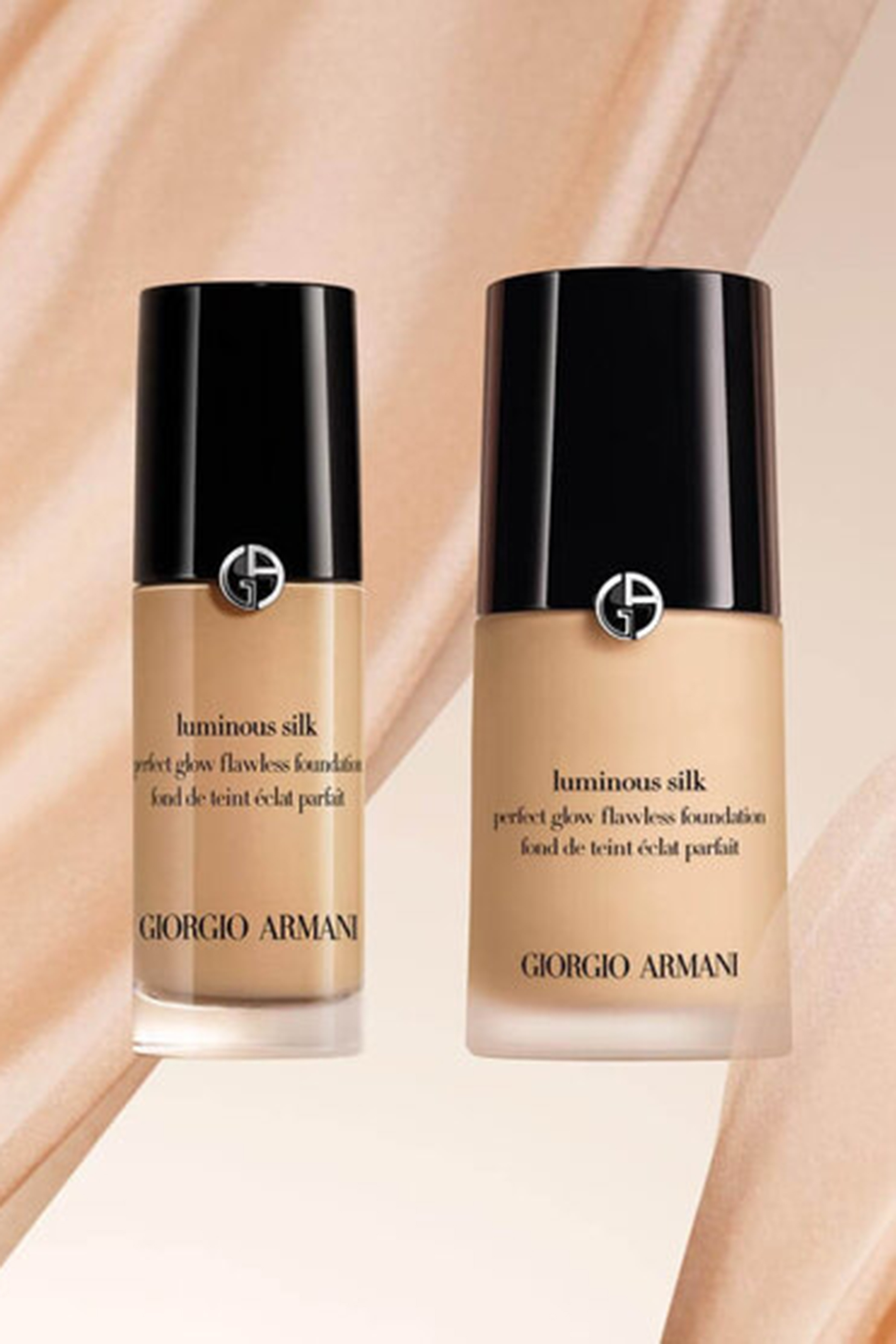 Luminous Silk Foundation 30ml