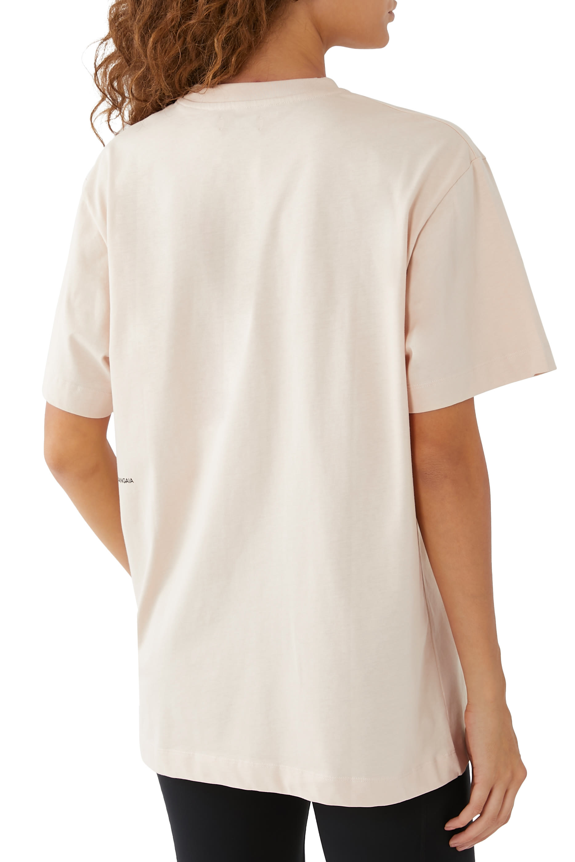 Organic Cotton T-Shirt