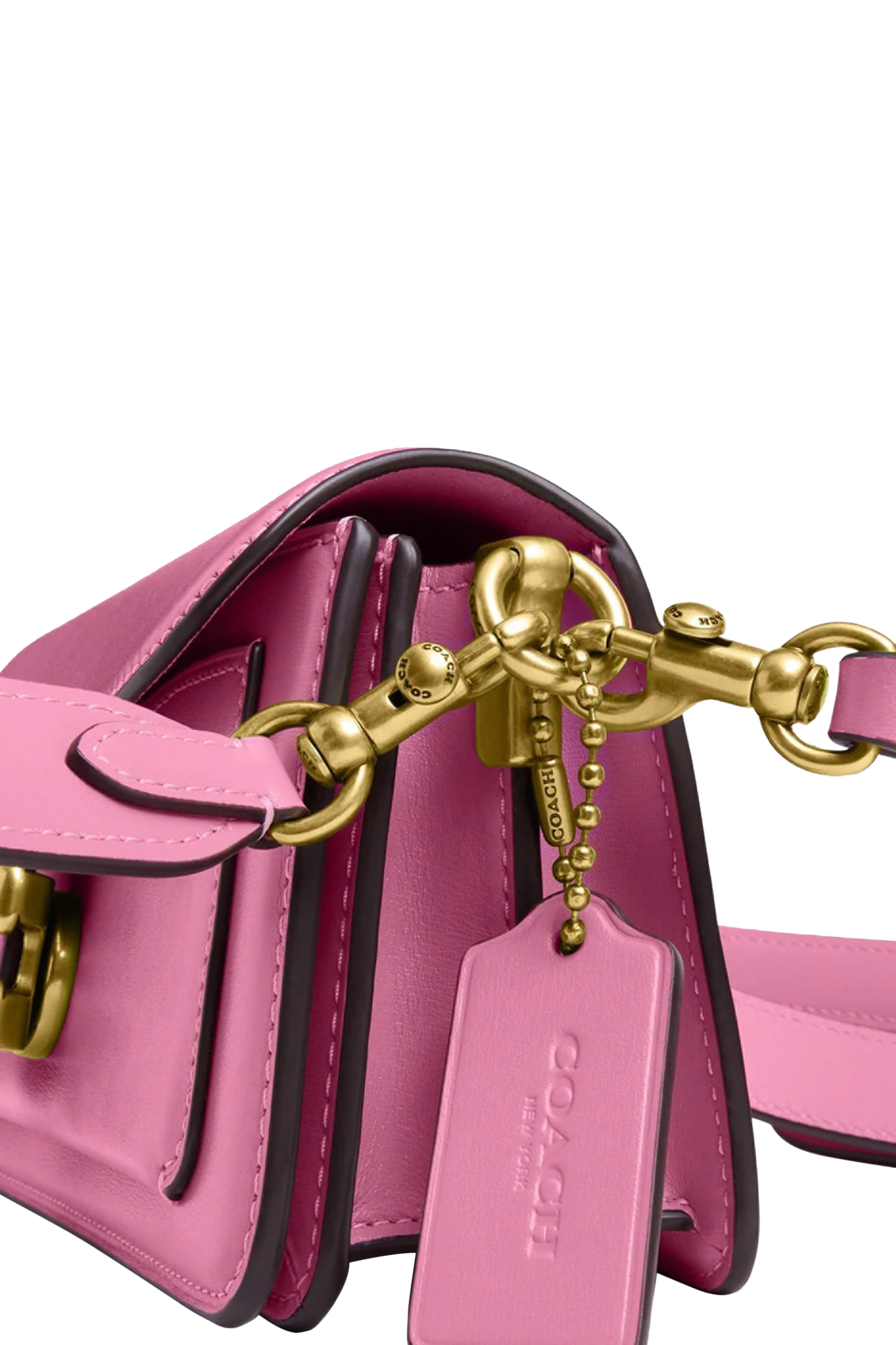 Tabby 20 Shoulder Bag