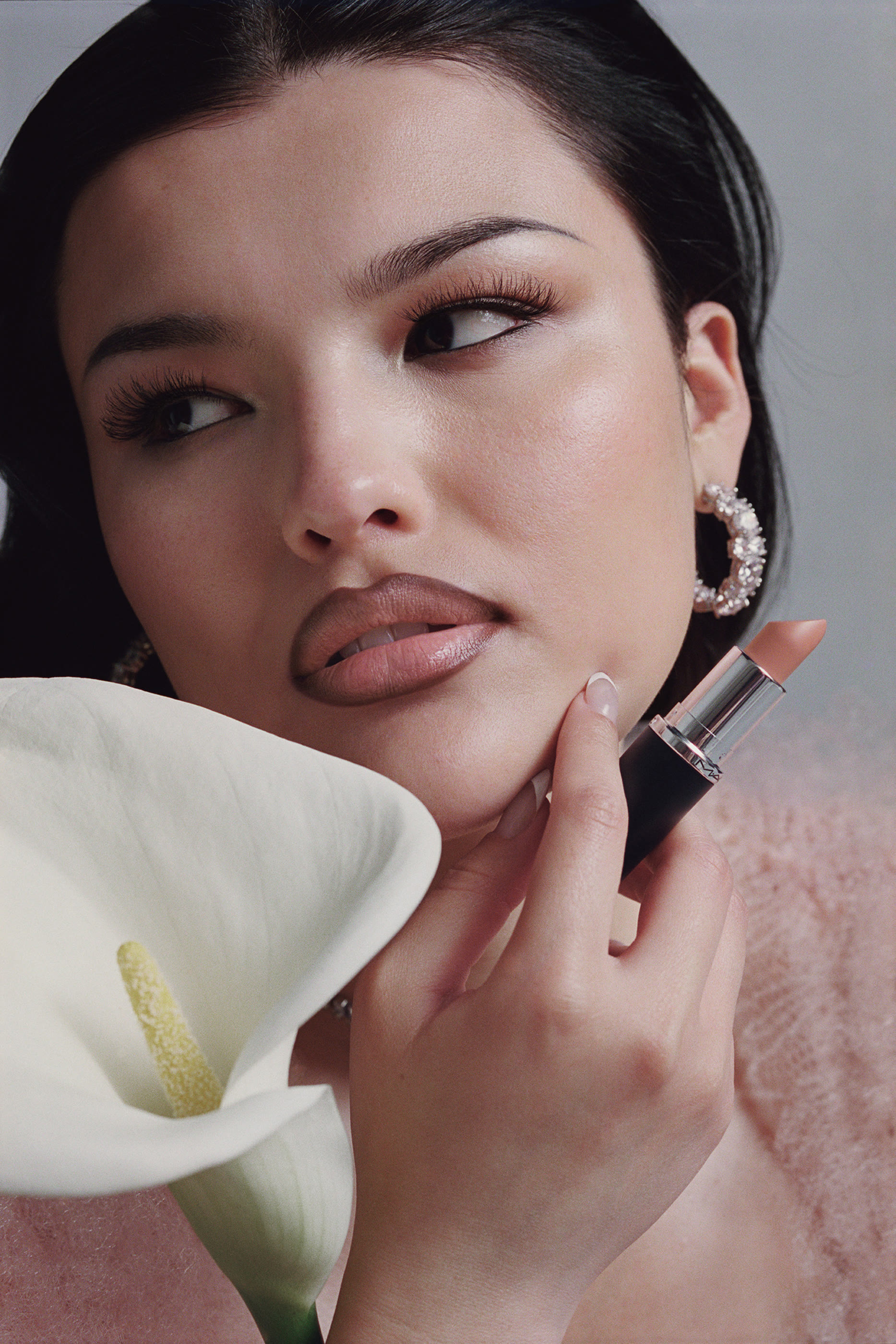 M&middot;A&middot;Cximal Silky Matte Lipstick 