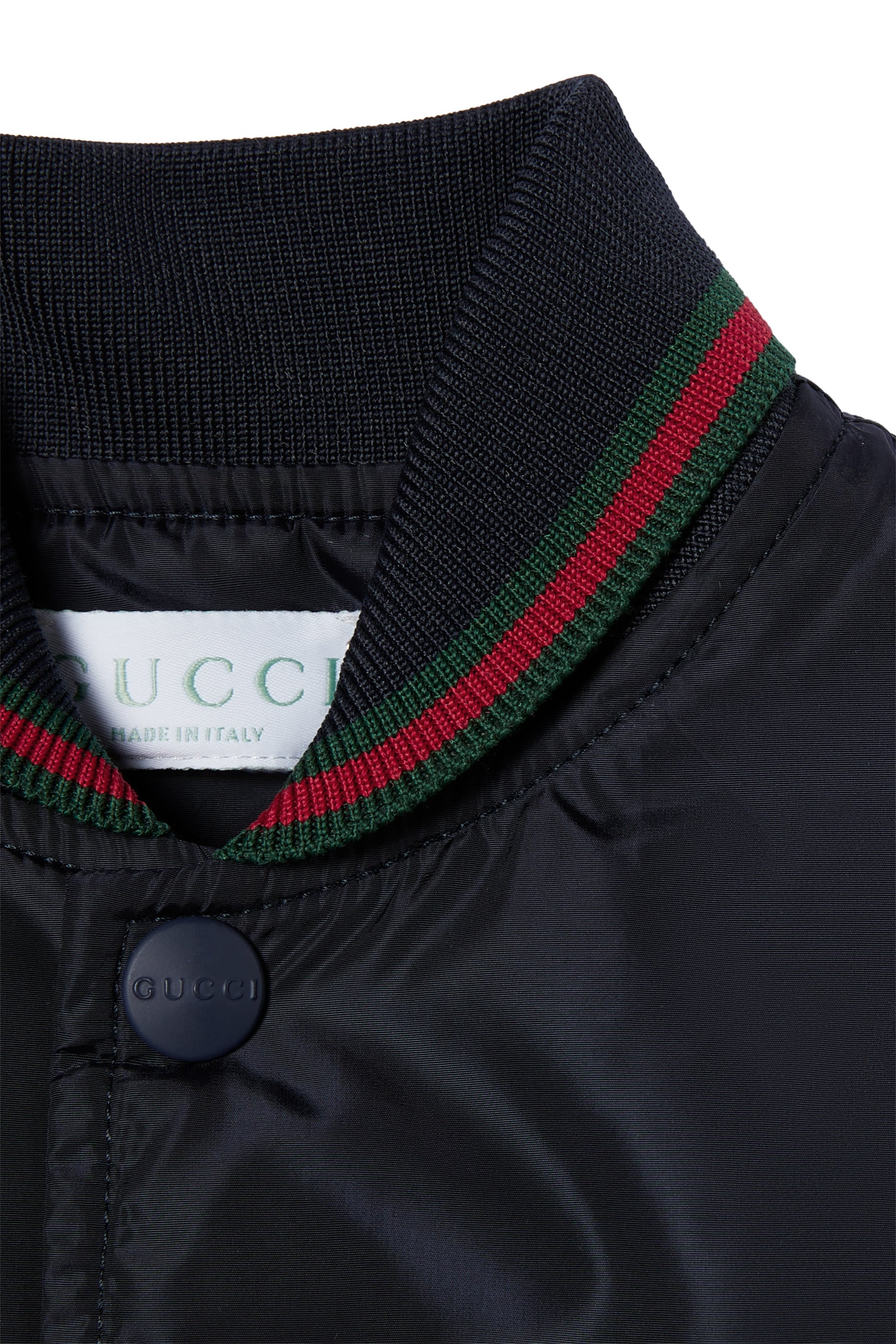 Kids Nylon Jacket 
