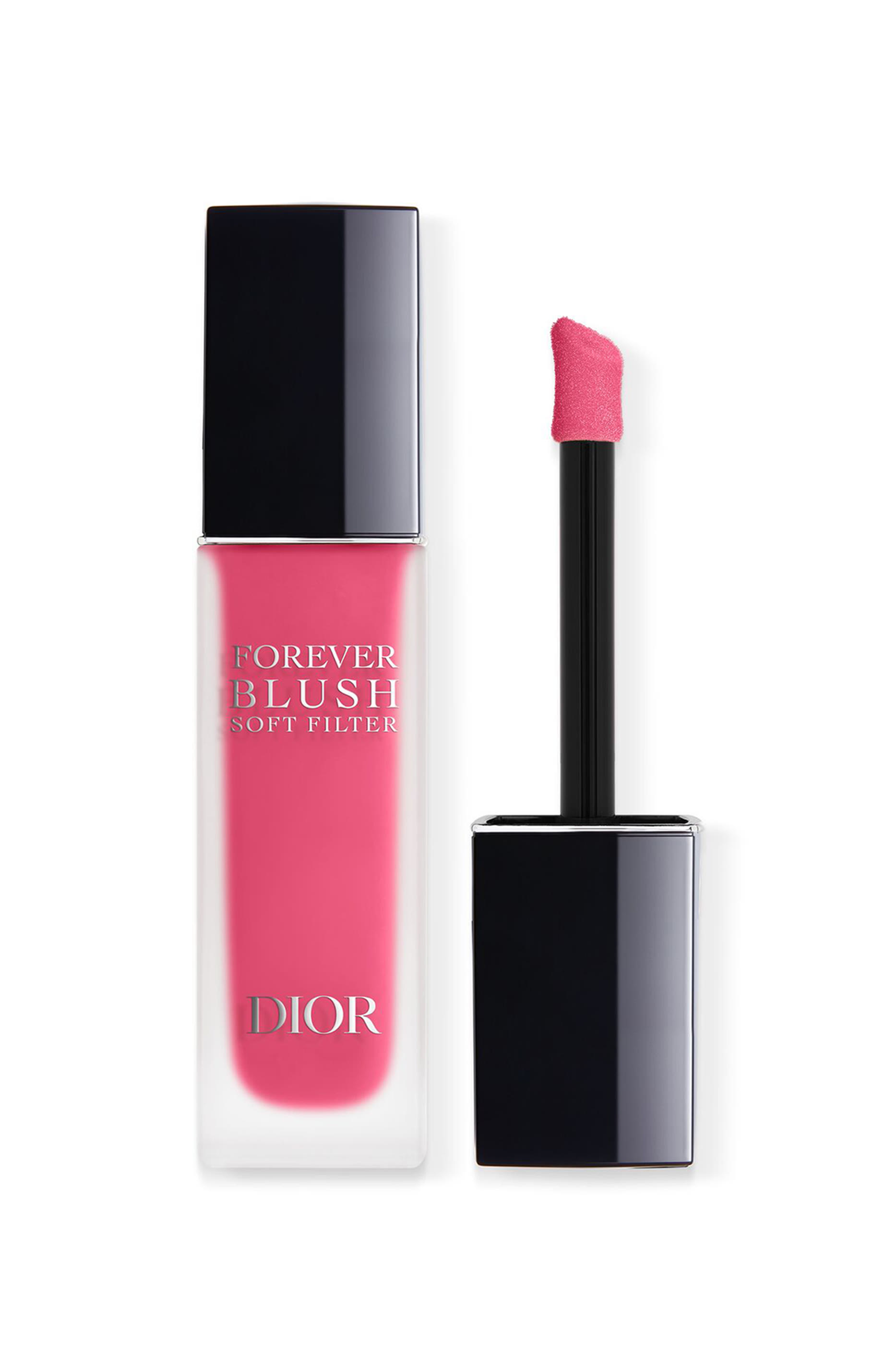 Forever Blush Soft Filter