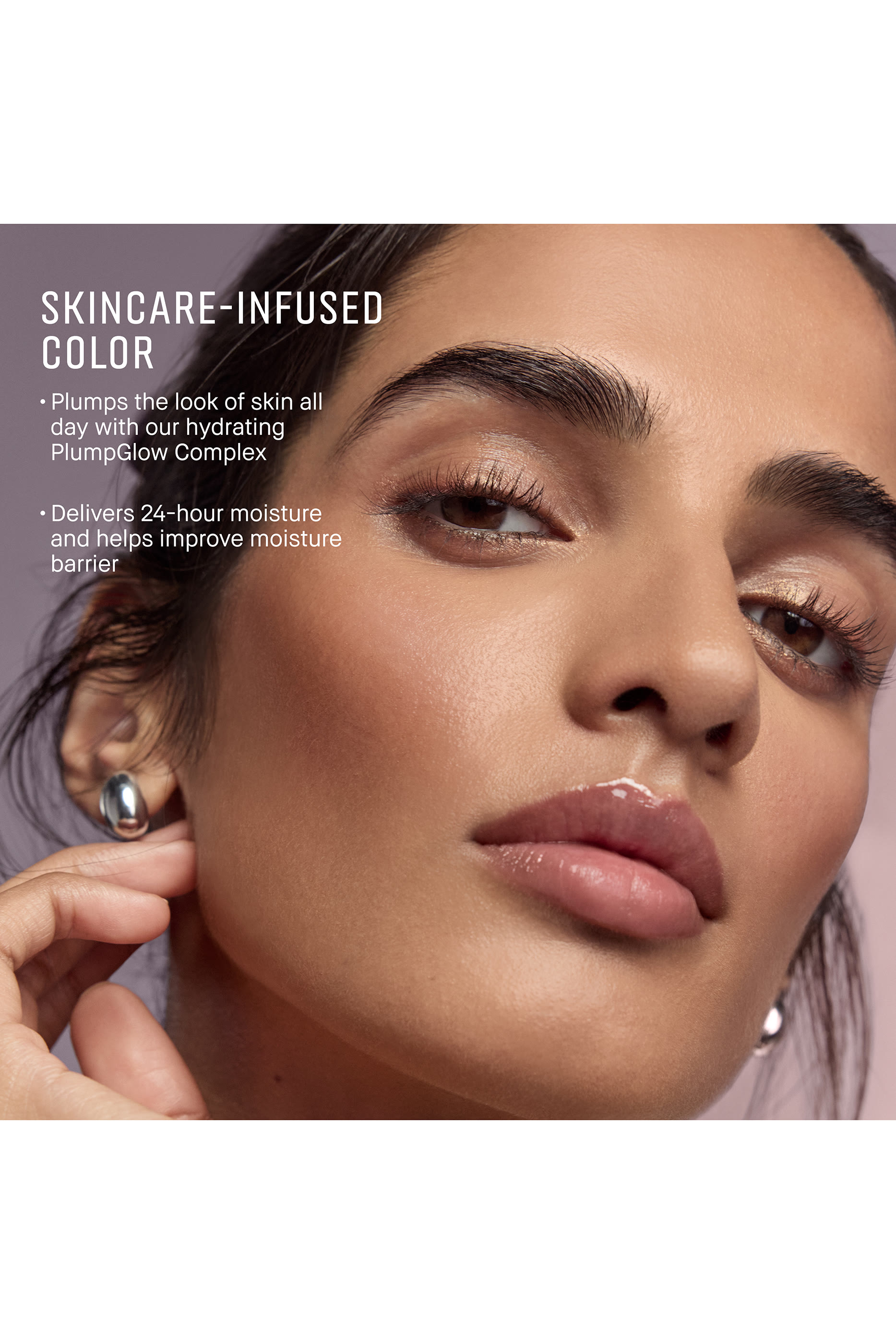 Skin Enhancer Blush, Bronzer & Highlighter Multi-Stick