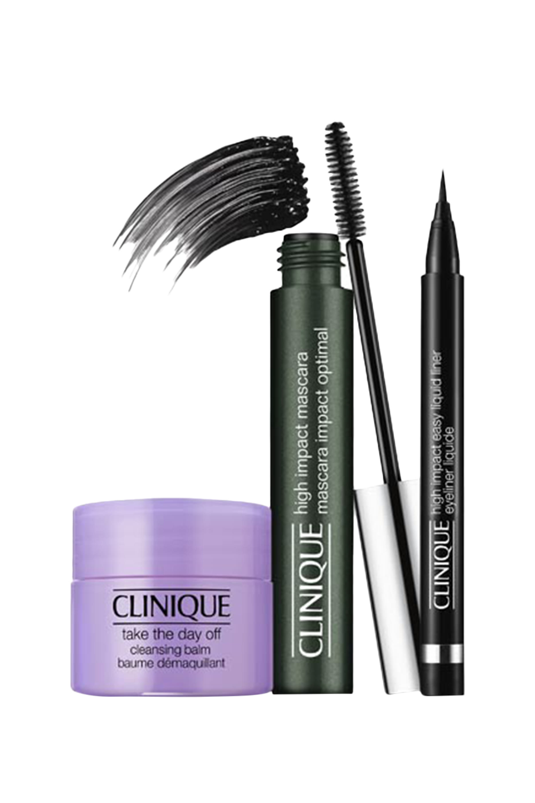 High Impact Favorites Set