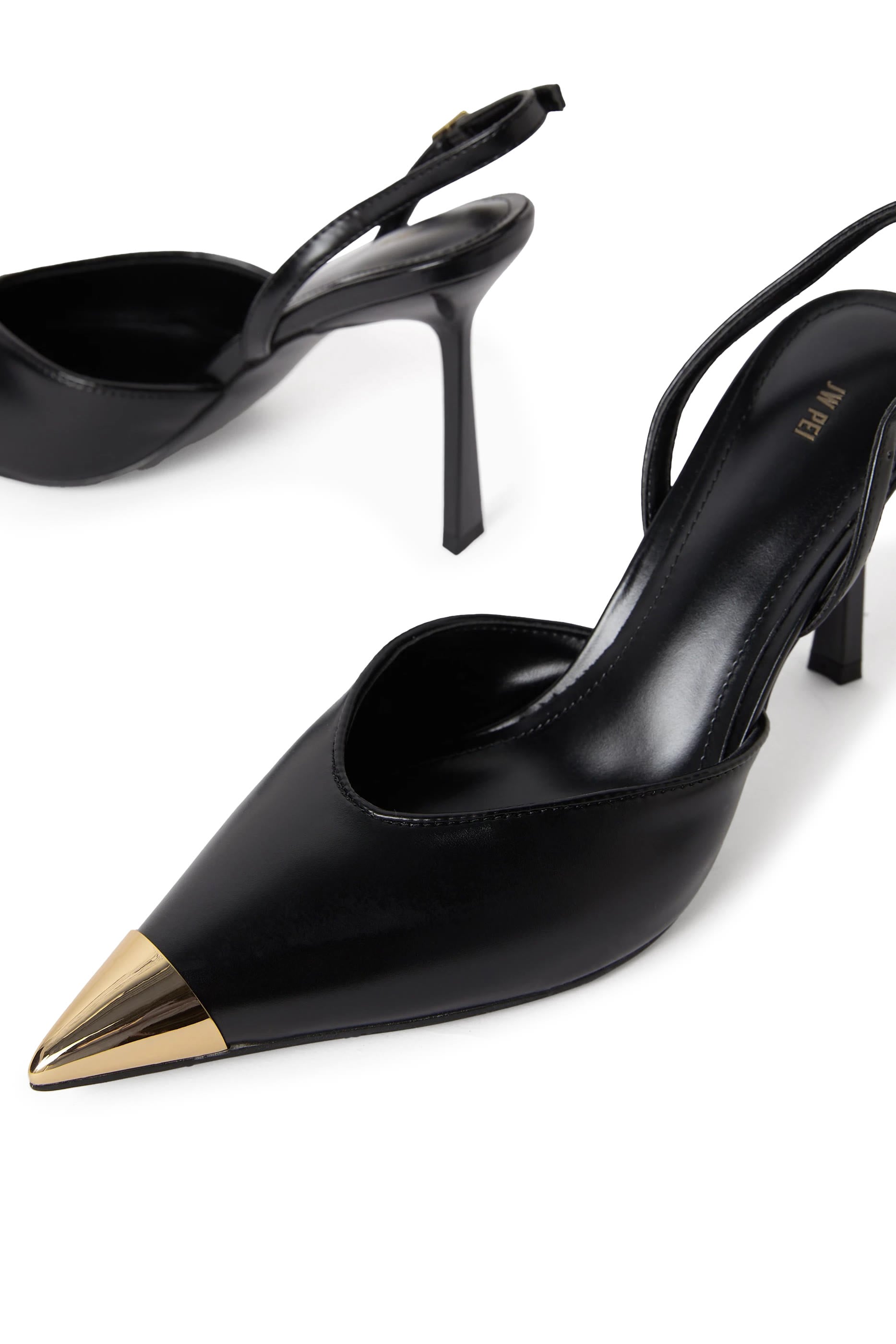 Savannah 100 Slingback Pumps
