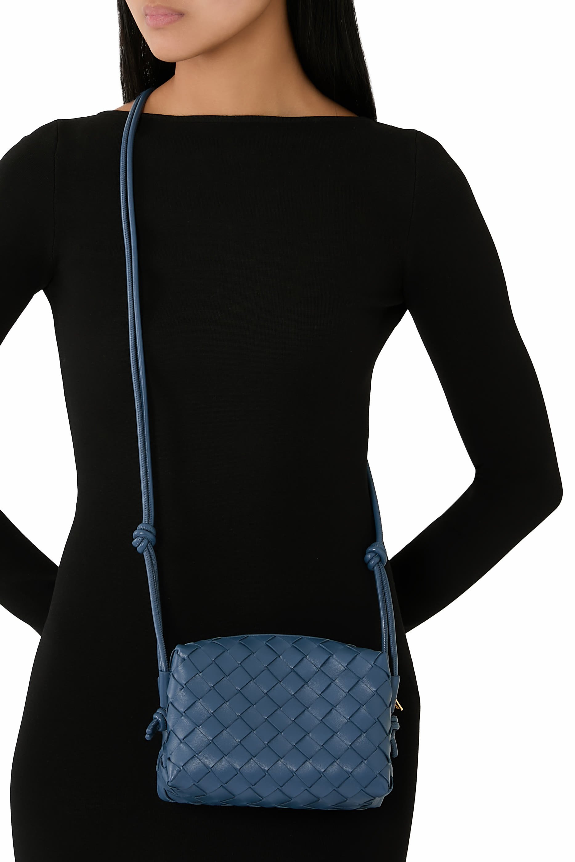 Loop Mini Crossbody Bag